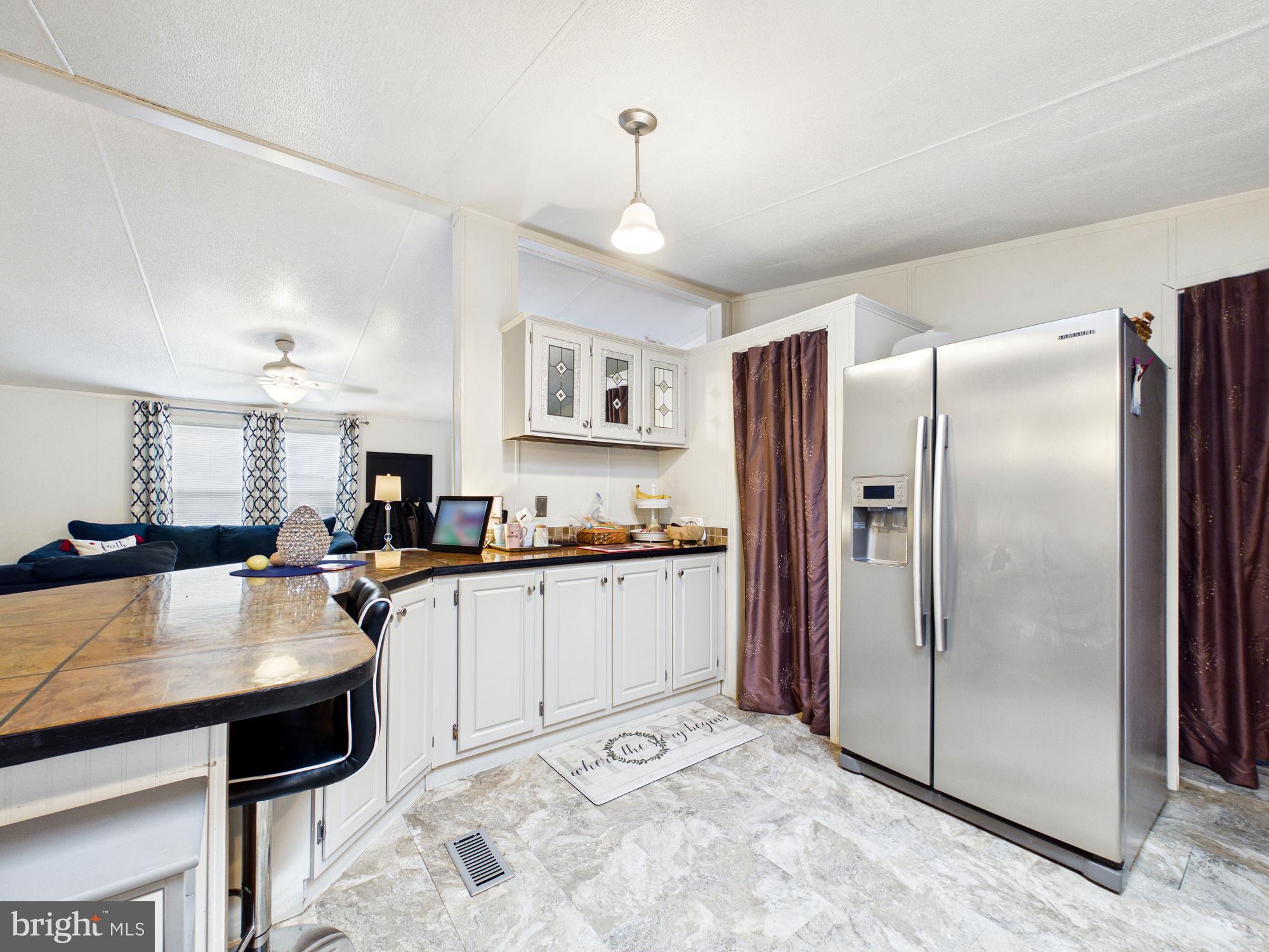 REHOBOTH SHORES MHP - Residential