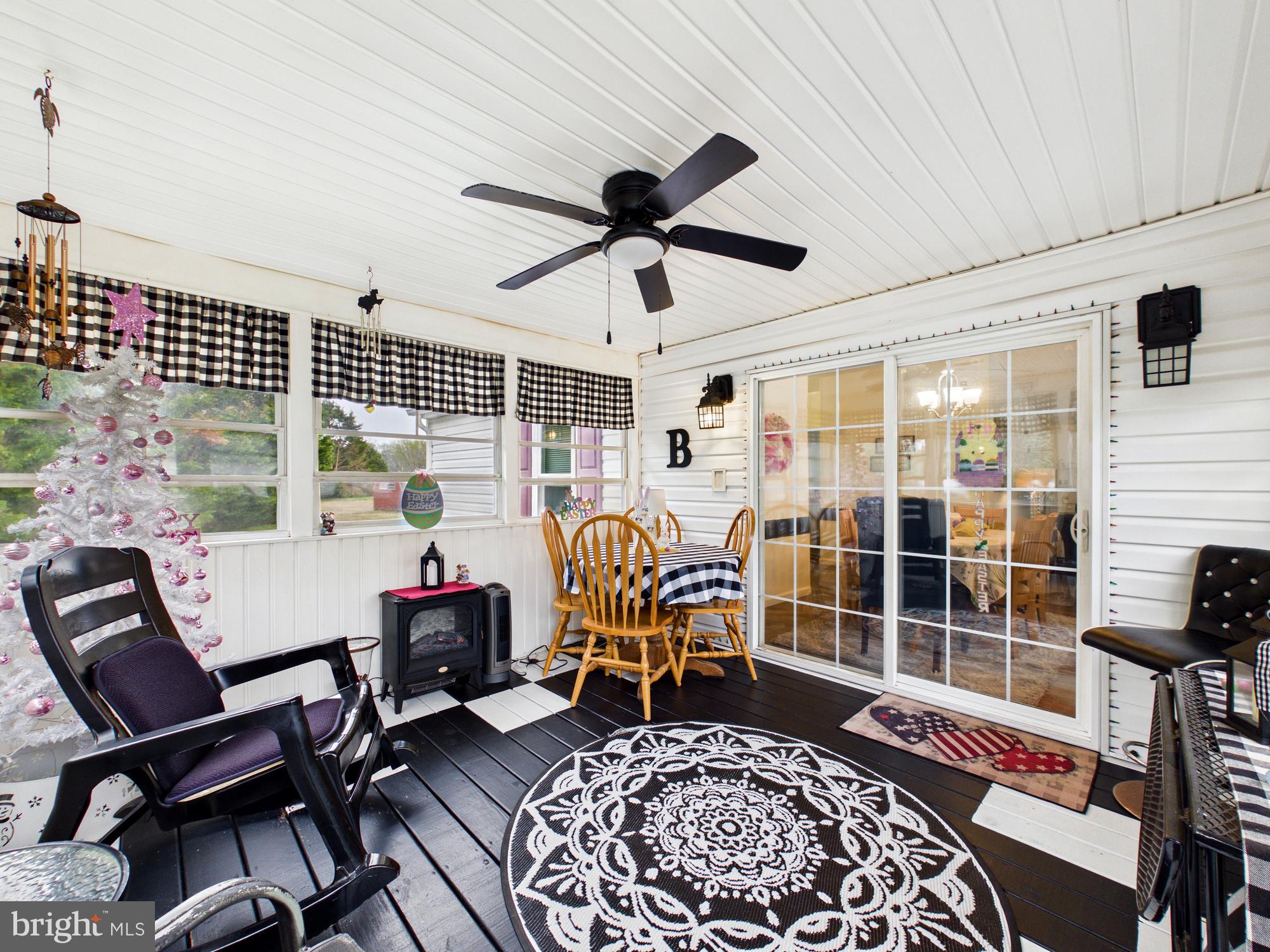 REHOBOTH SHORES MHP - Residential