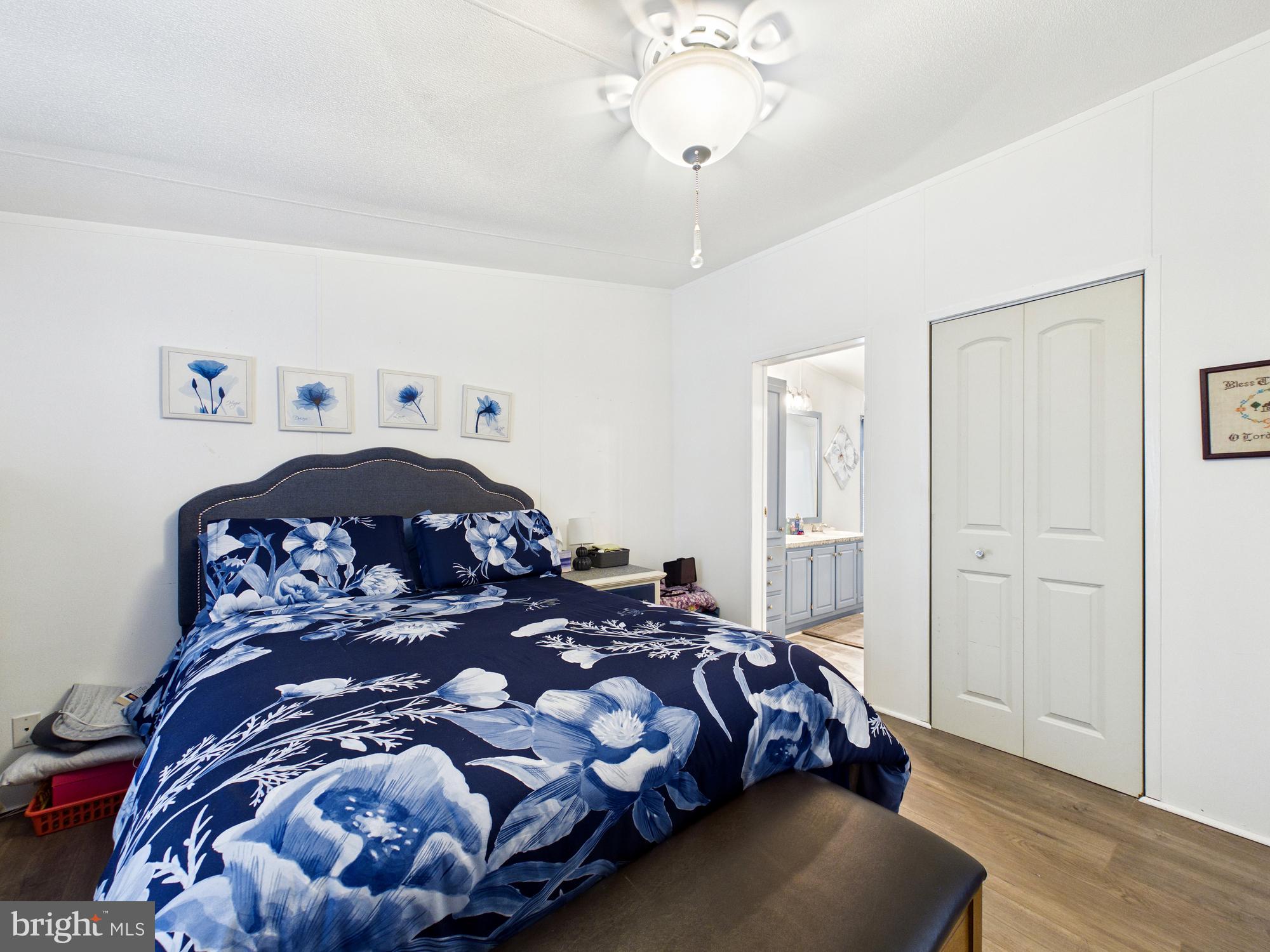 REHOBOTH SHORES MHP - Residential