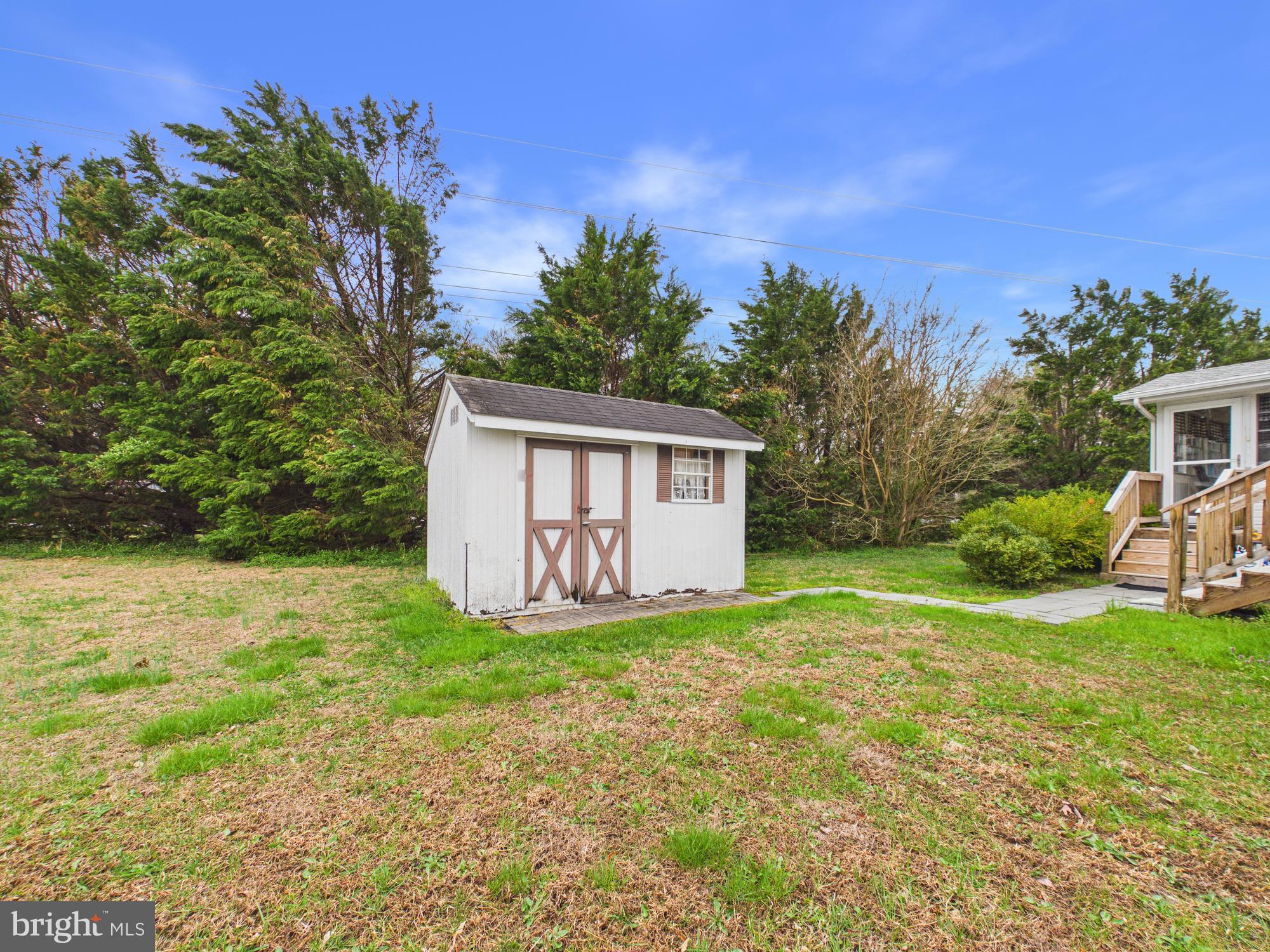 REHOBOTH SHORES MHP - Residential