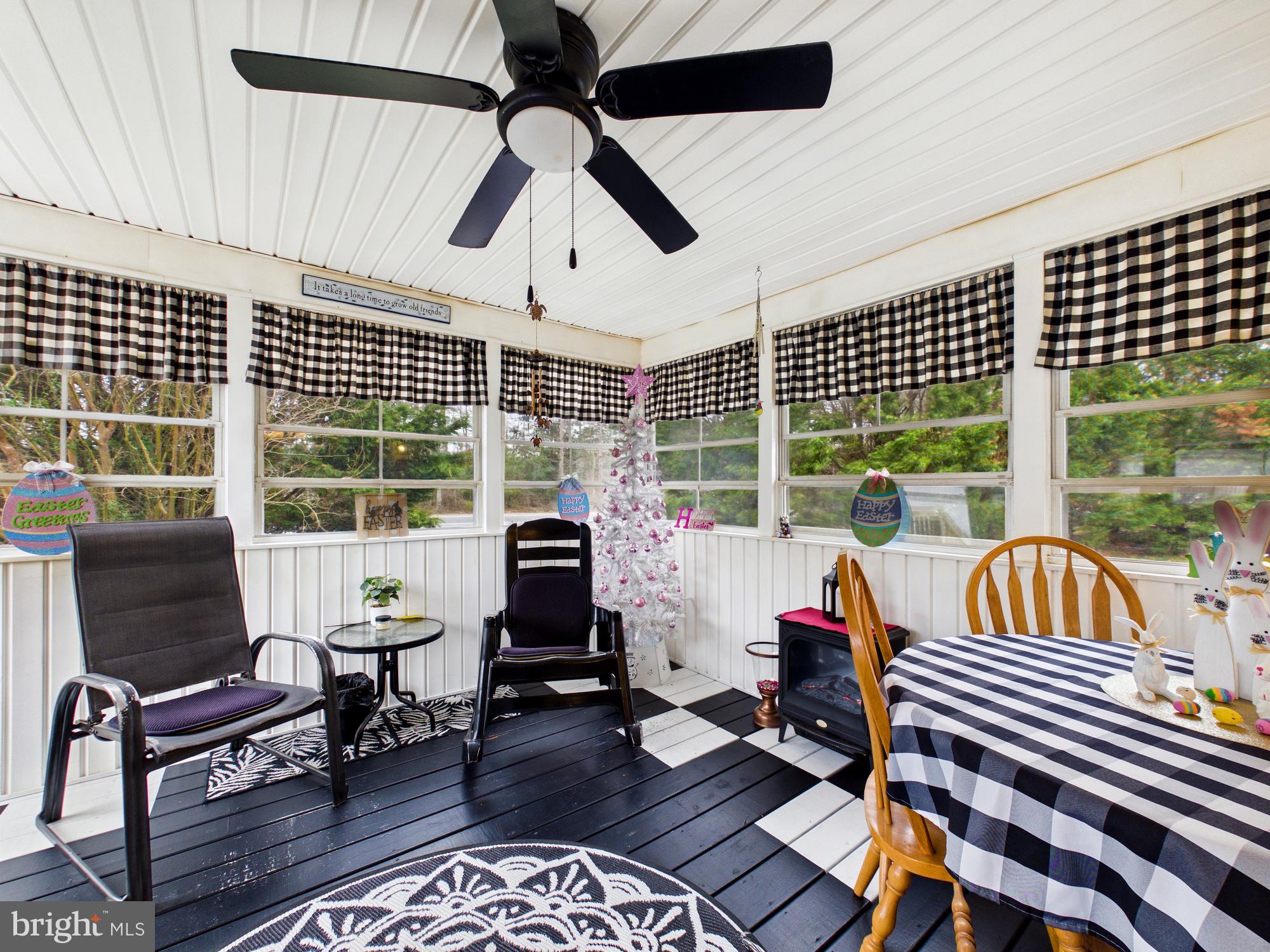 REHOBOTH SHORES MHP - Residential