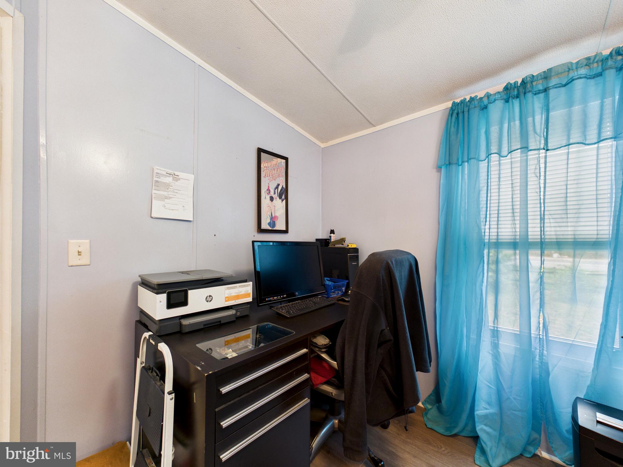 REHOBOTH SHORES MHP - Residential