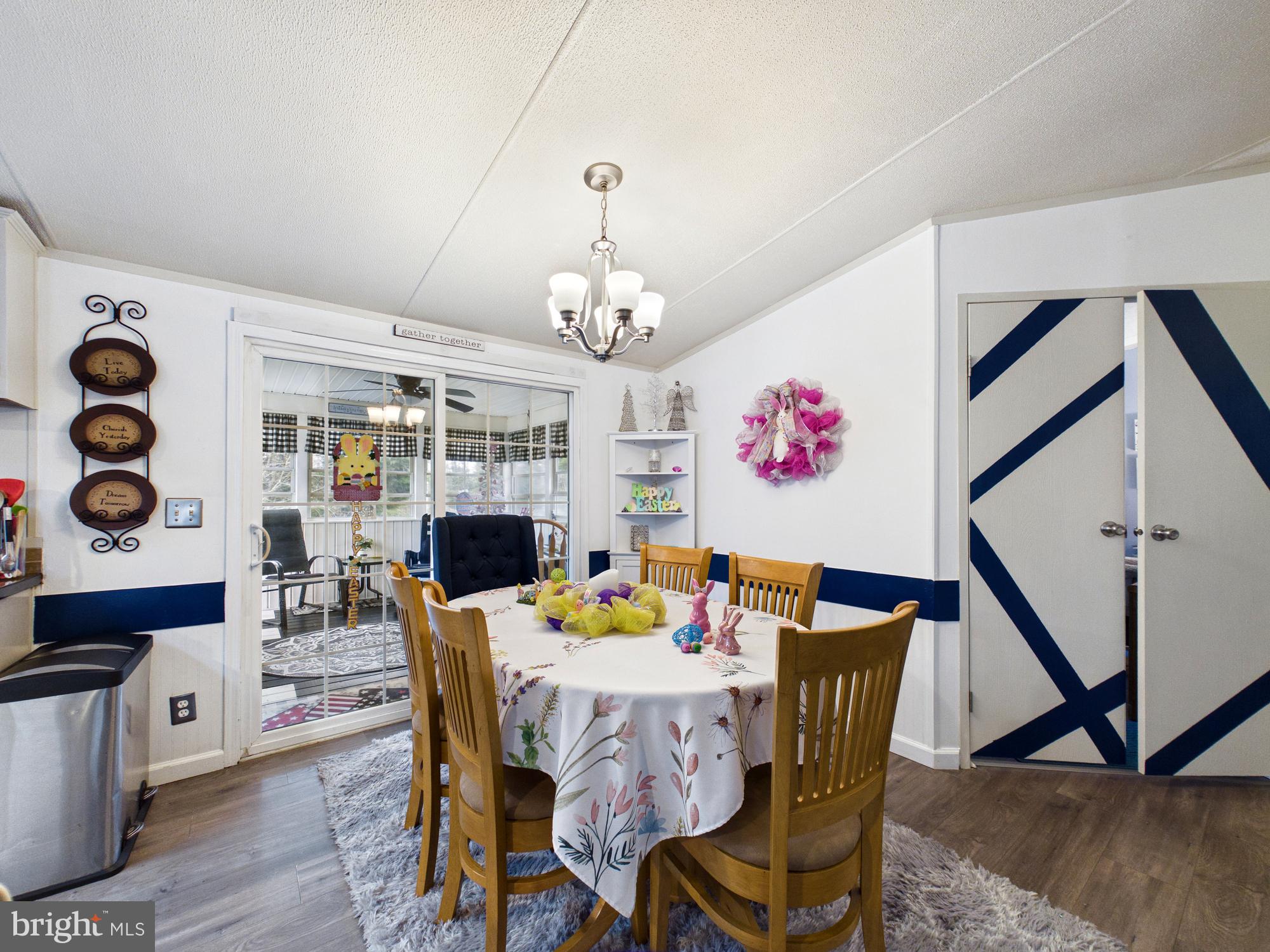 REHOBOTH SHORES MHP - Residential