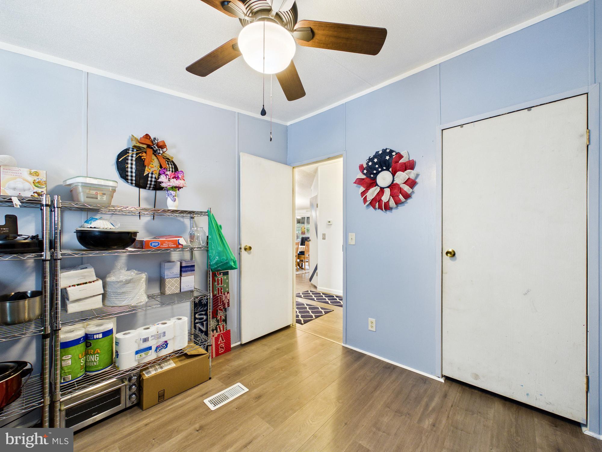 REHOBOTH SHORES MHP - Residential