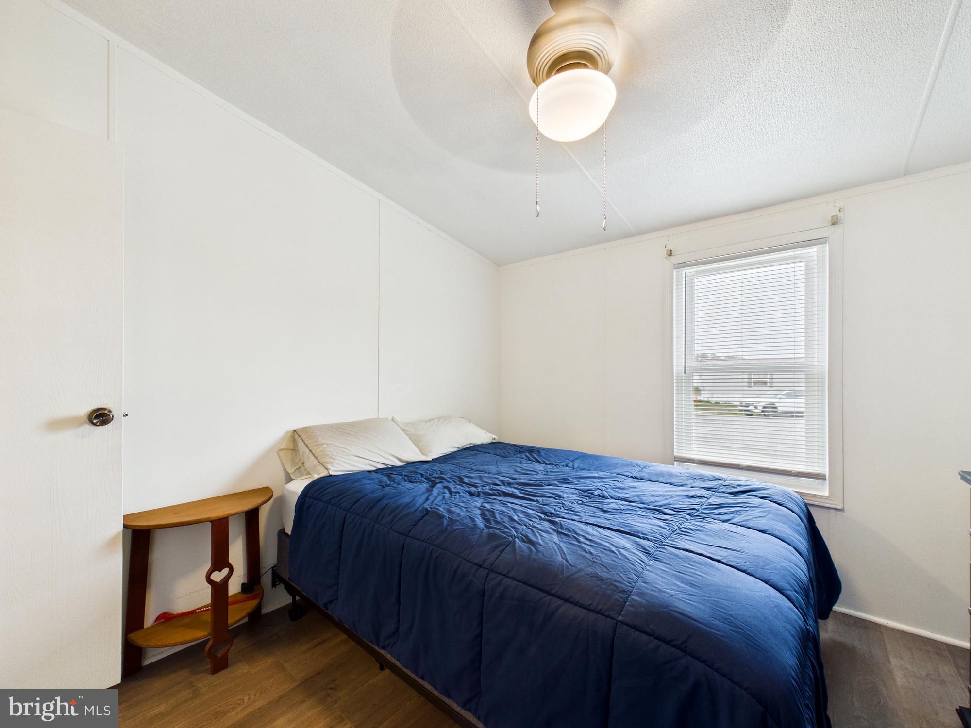 REHOBOTH SHORES MHP - Residential