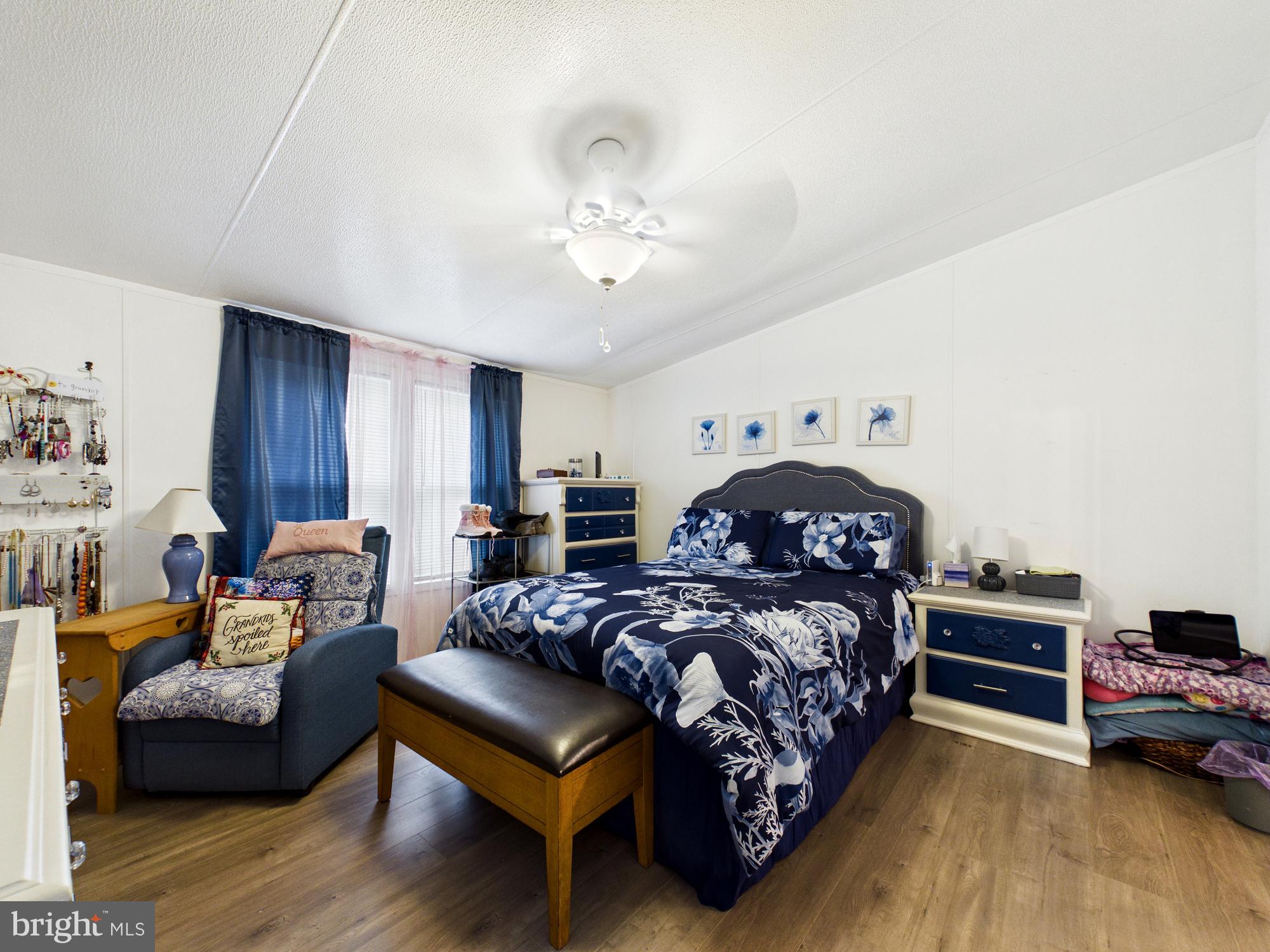 REHOBOTH SHORES MHP - Residential