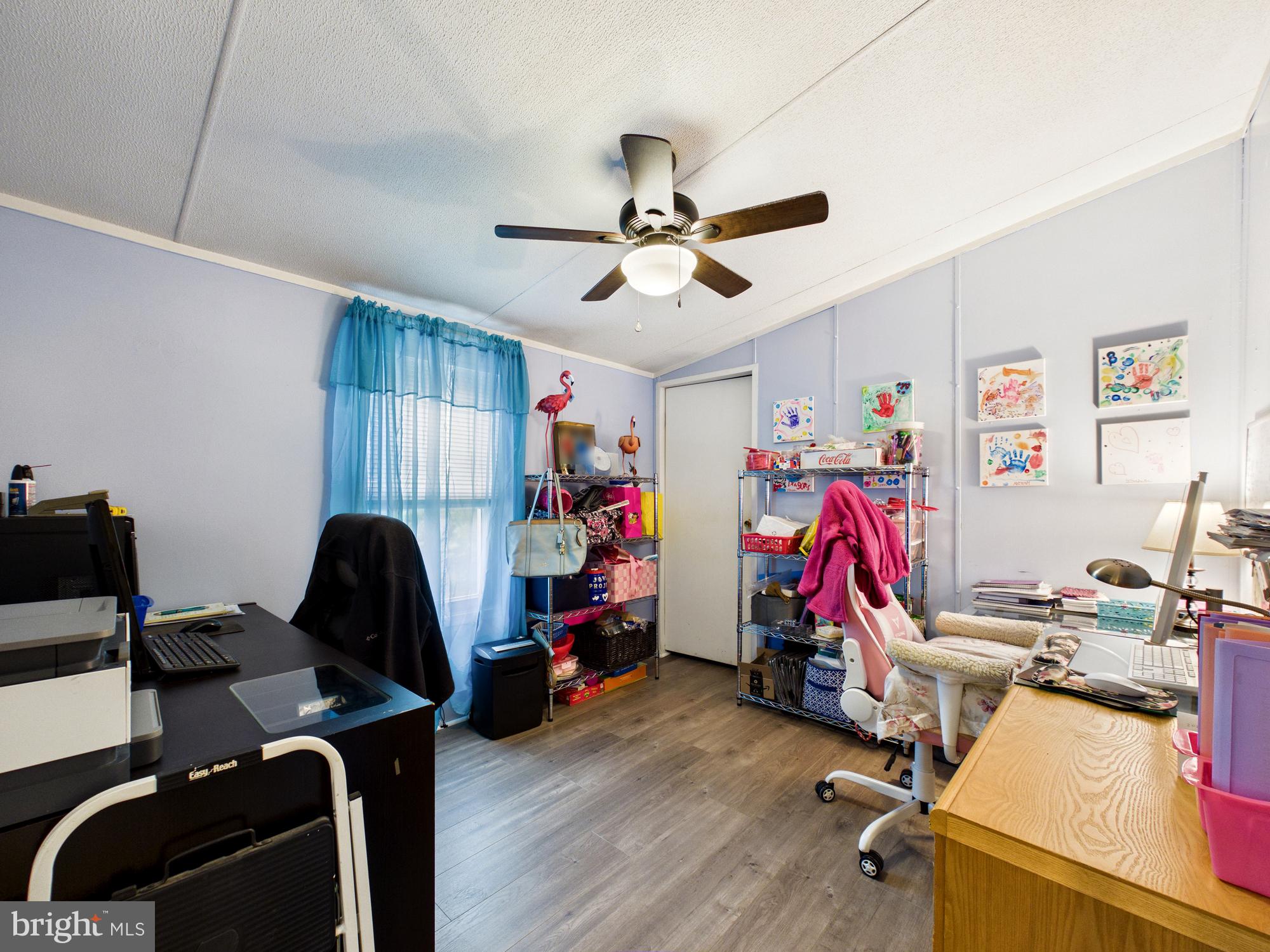 REHOBOTH SHORES MHP - Residential