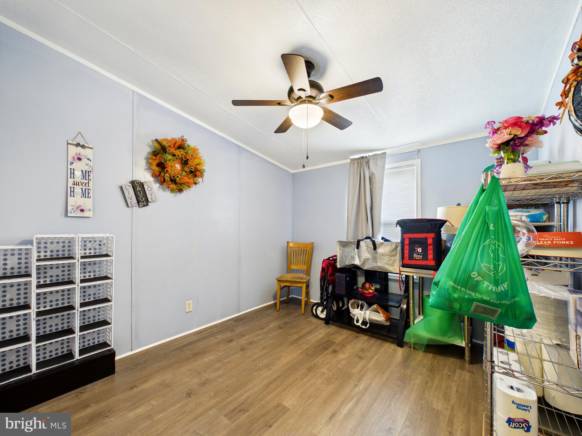 REHOBOTH SHORES MHP - Residential