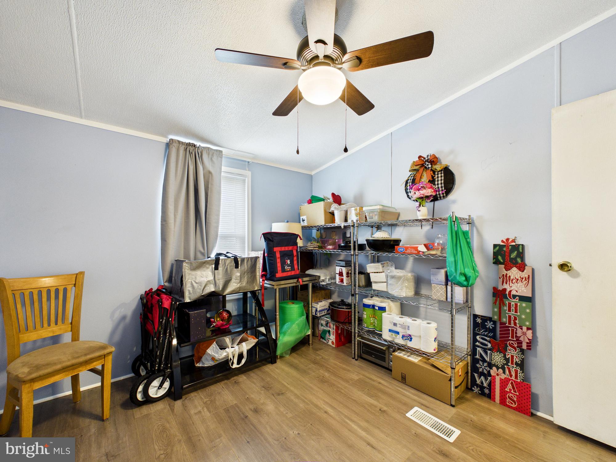 REHOBOTH SHORES MHP - Residential