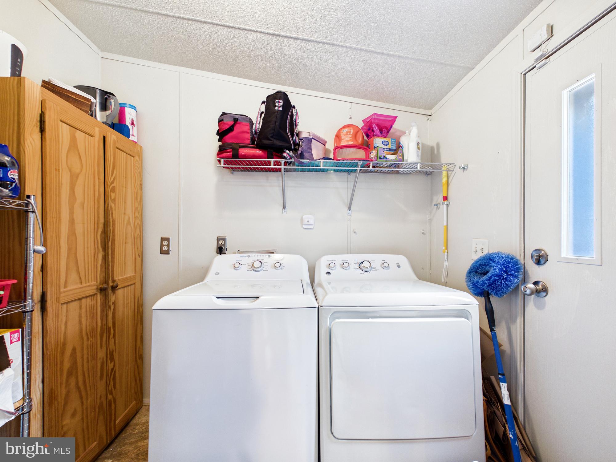 REHOBOTH SHORES MHP - Residential