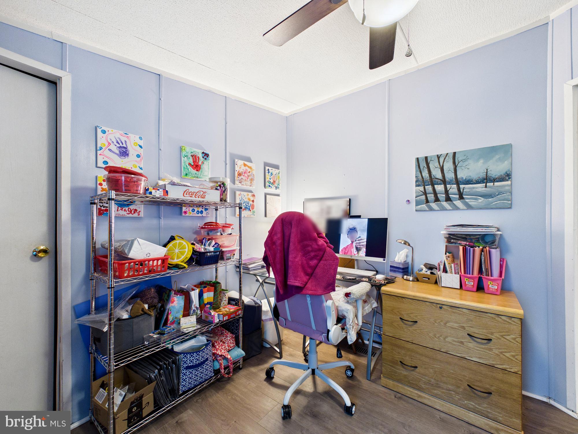 REHOBOTH SHORES MHP - Residential