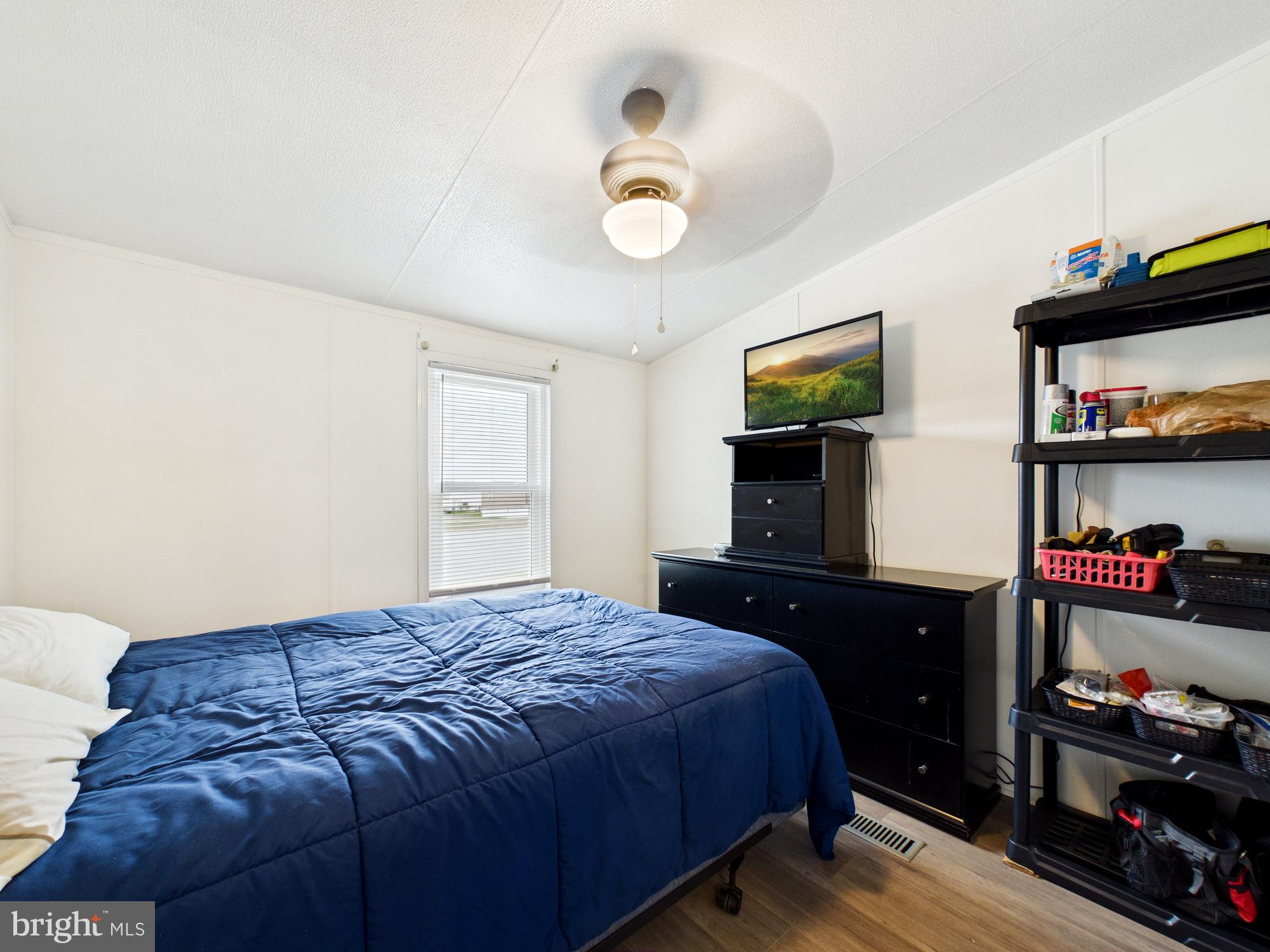 REHOBOTH SHORES MHP - Residential