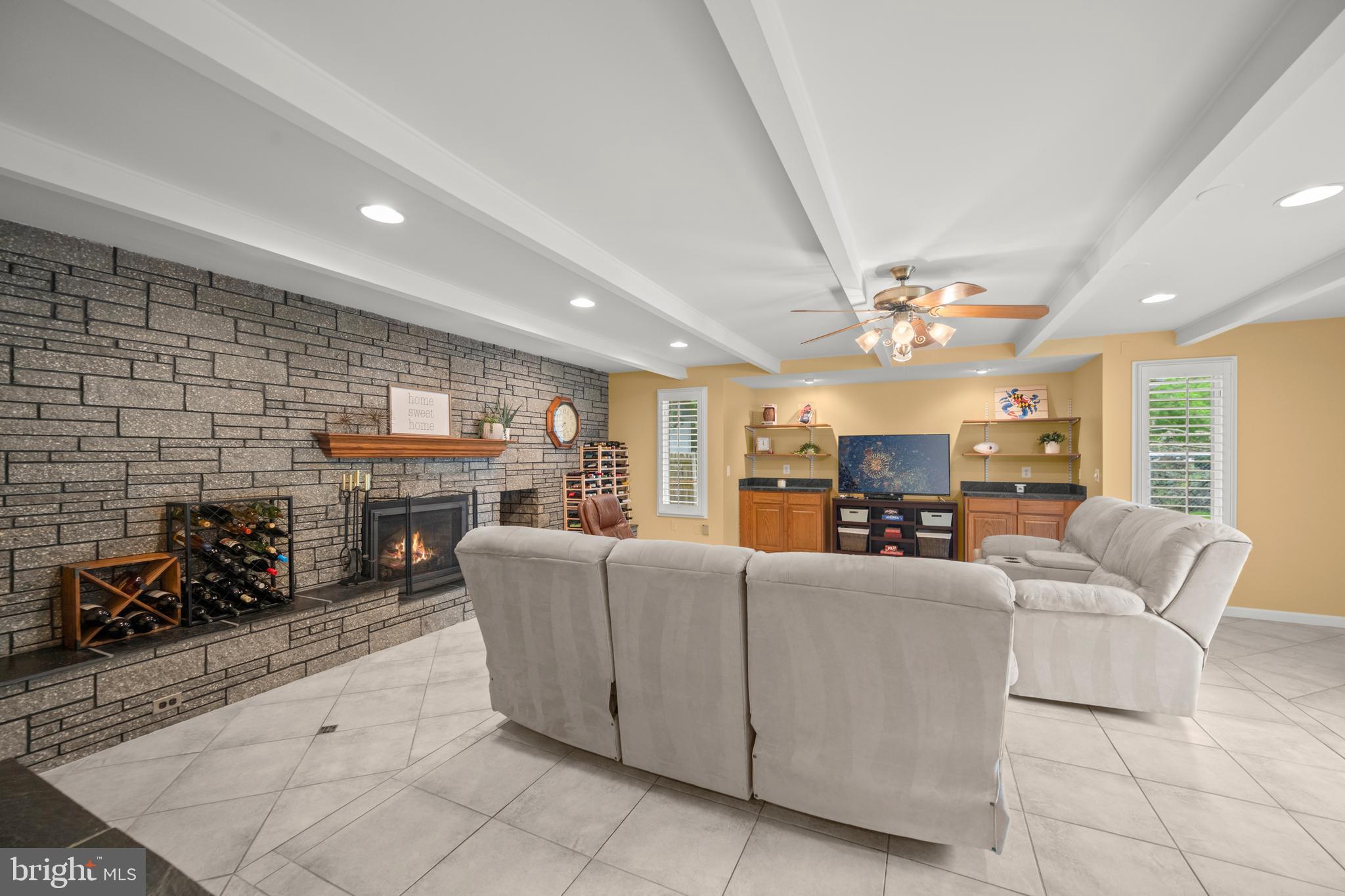 MEADOWBROOK AT BELAIR - Residential