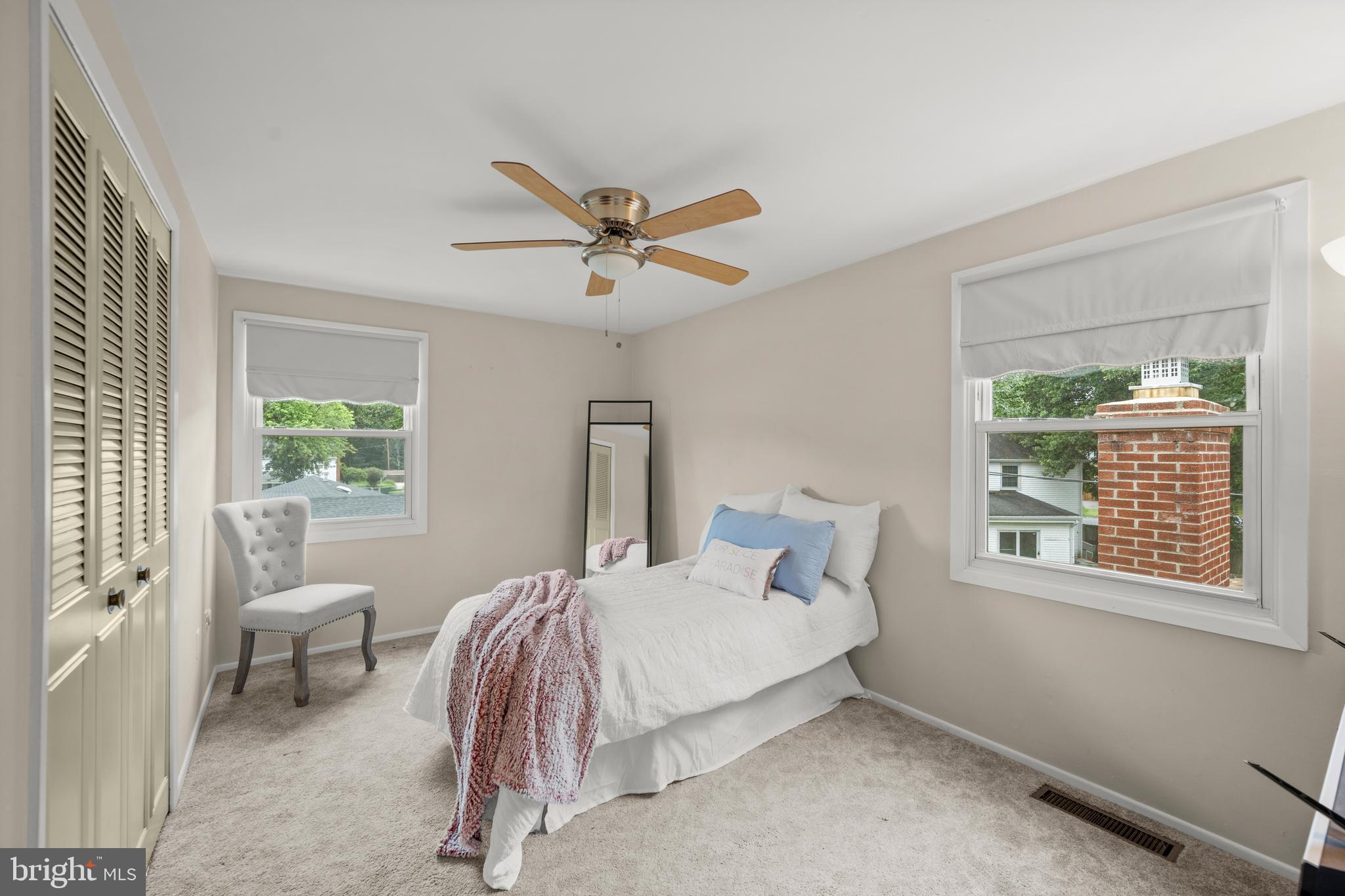 MEADOWBROOK AT BELAIR - Residential