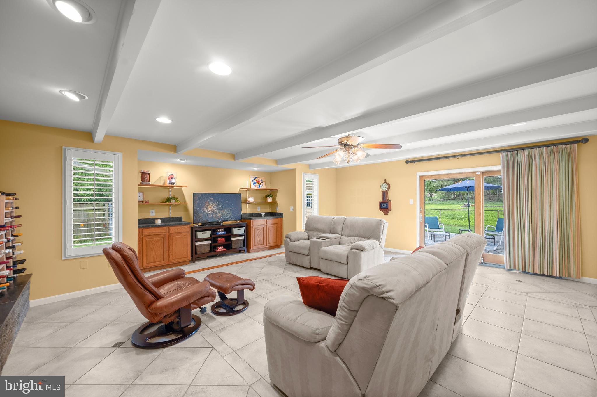 MEADOWBROOK AT BELAIR - Residential