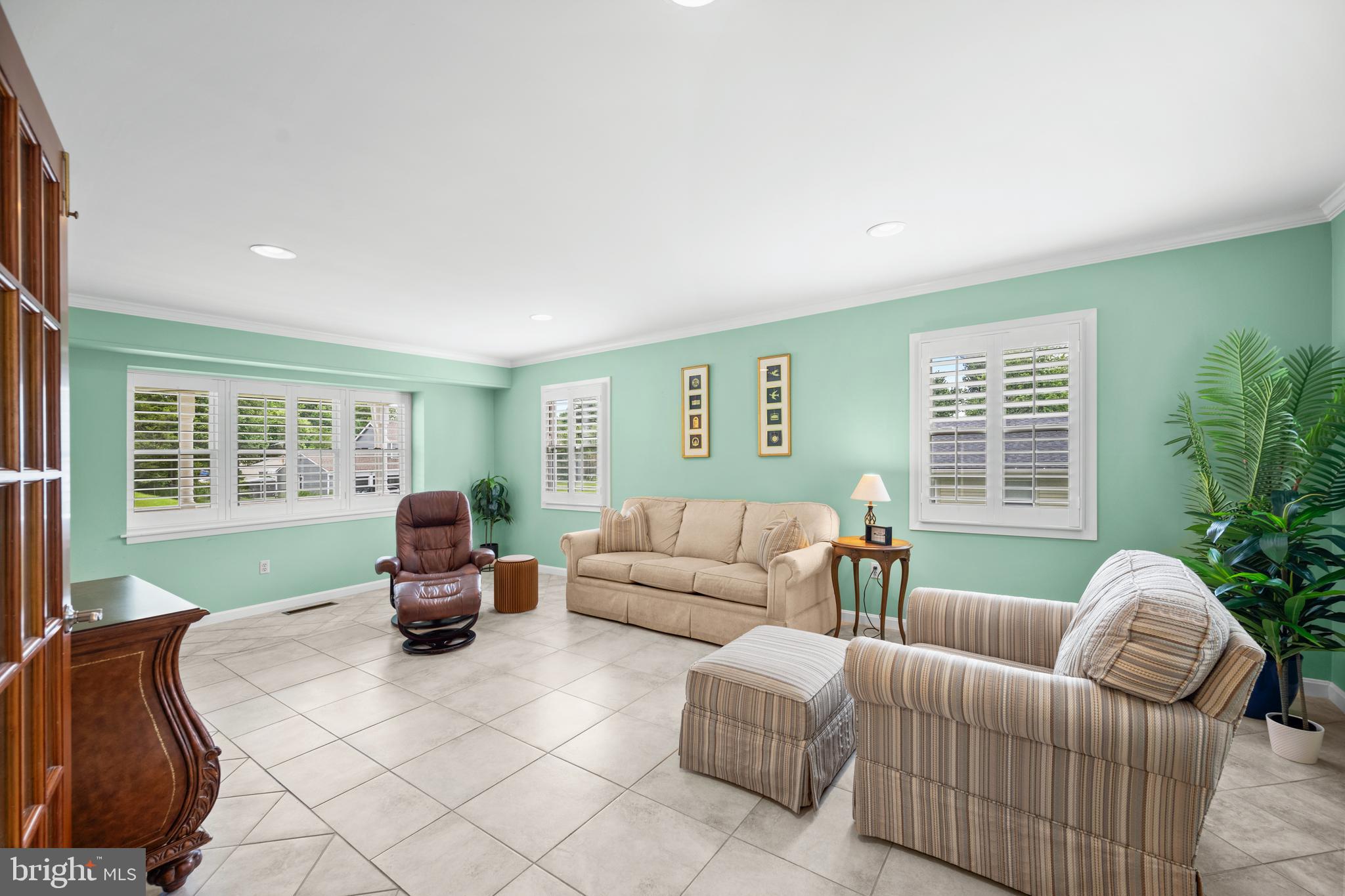 MEADOWBROOK AT BELAIR - Residential