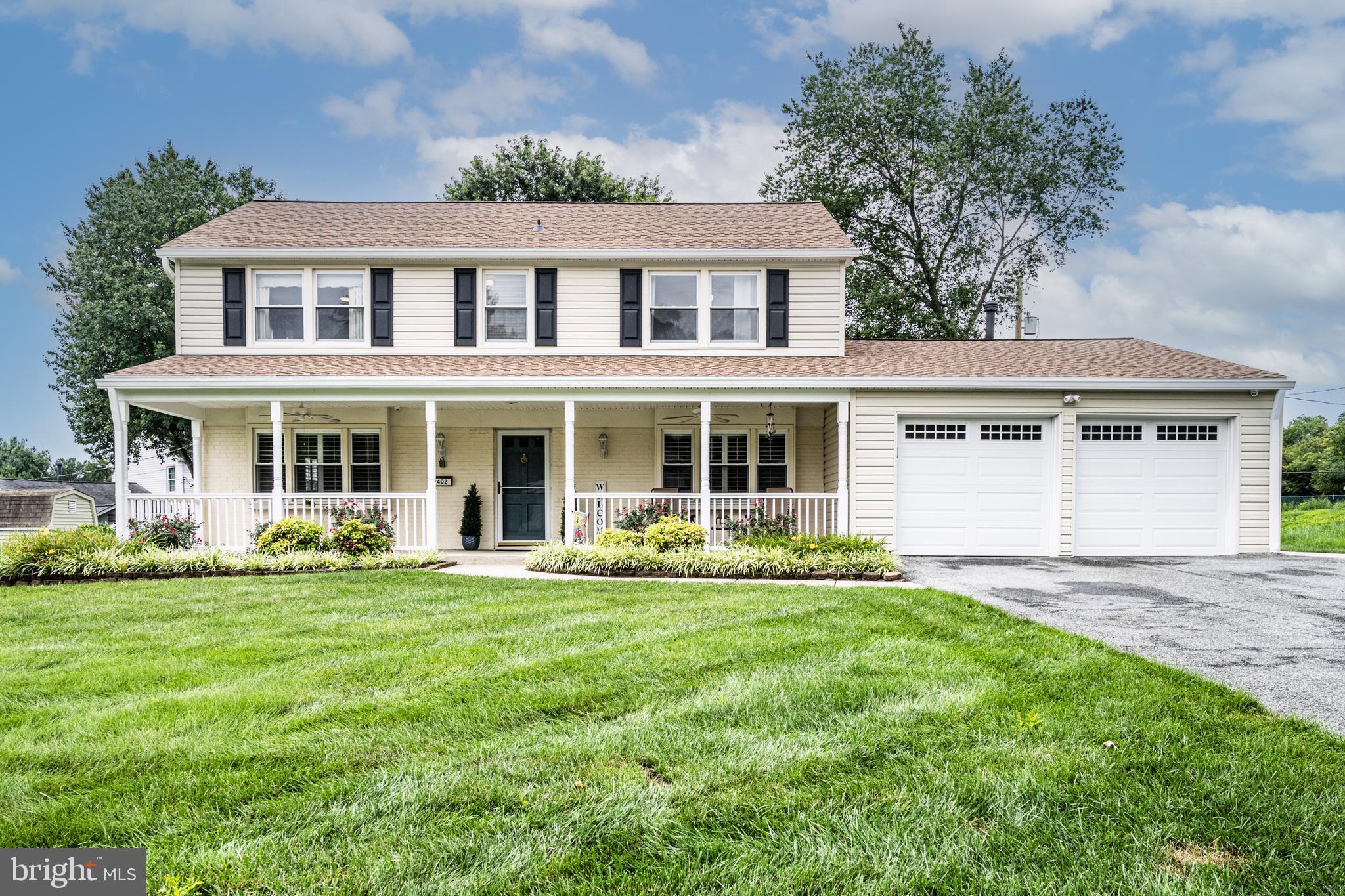 3402 MORLOCK LANE