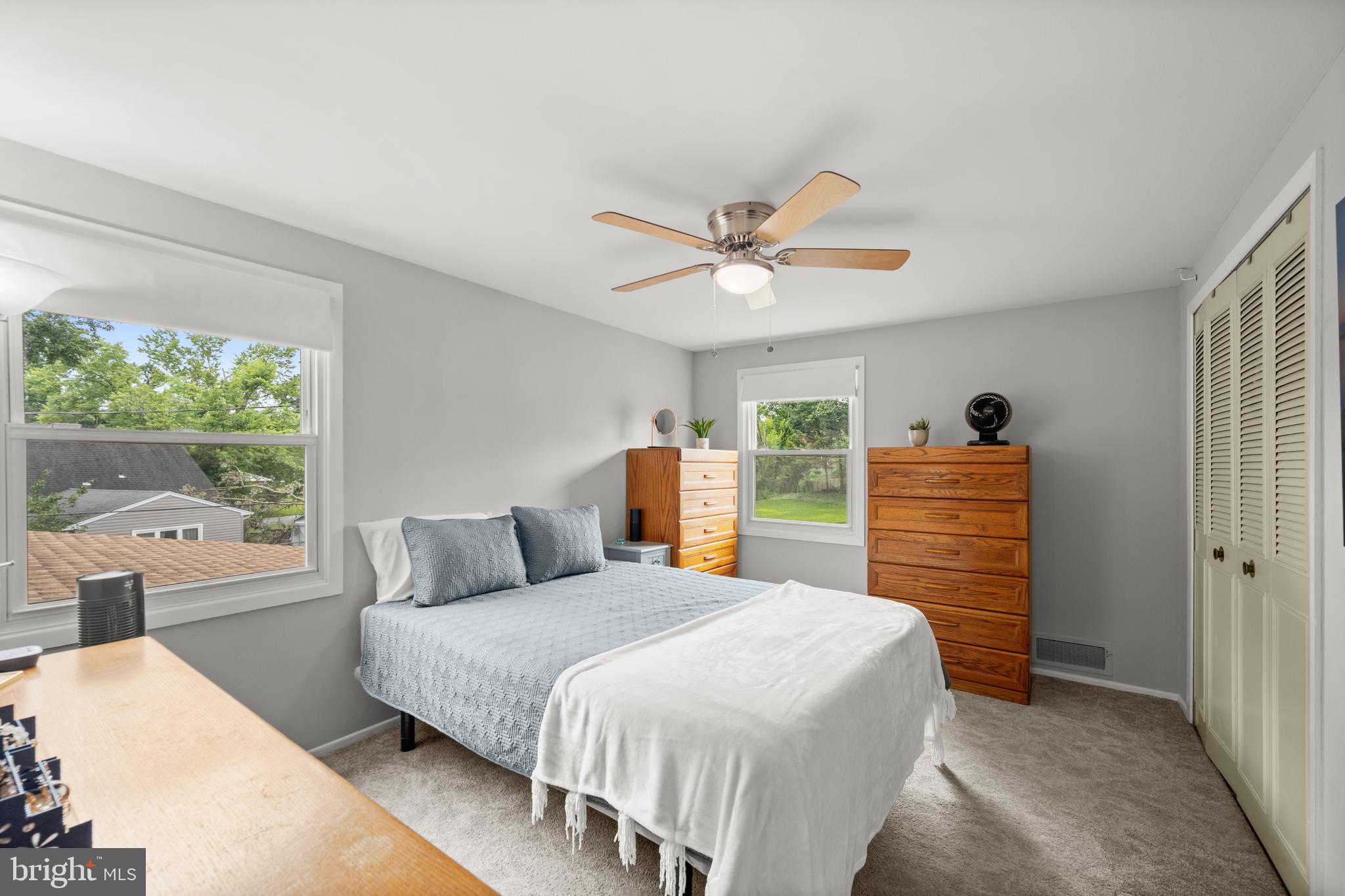 MEADOWBROOK AT BELAIR - Residential