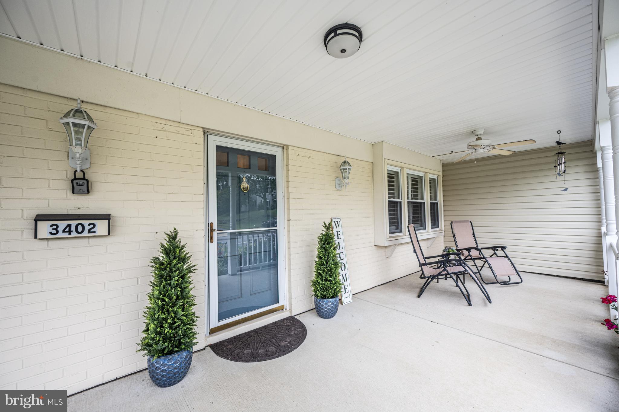 3402 MORLOCK LANE