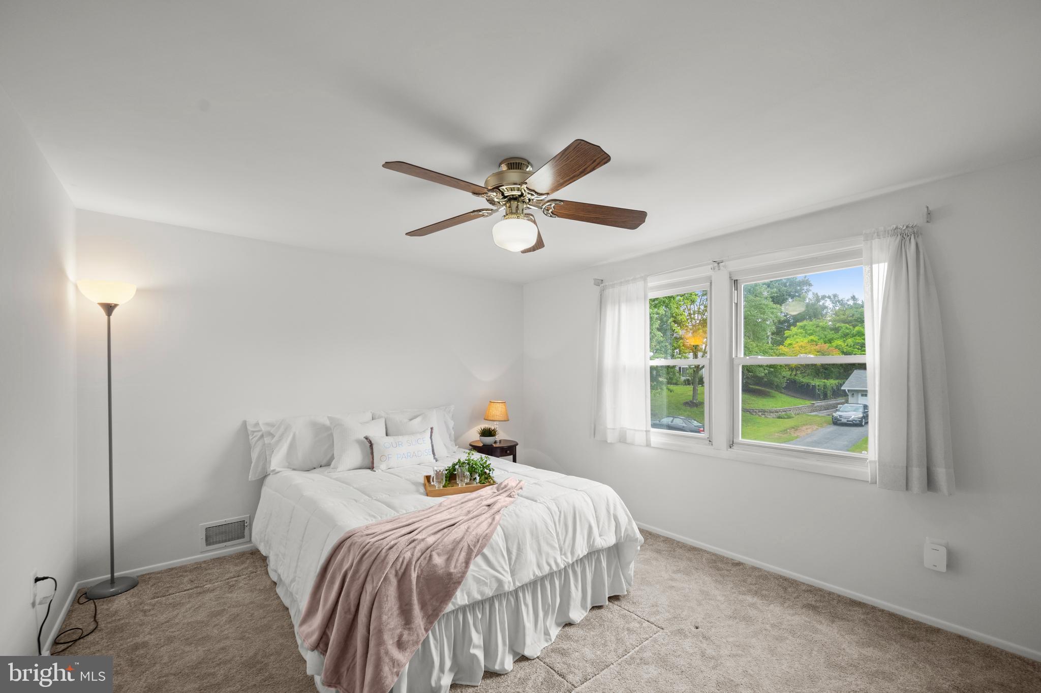 MEADOWBROOK AT BELAIR - Residential