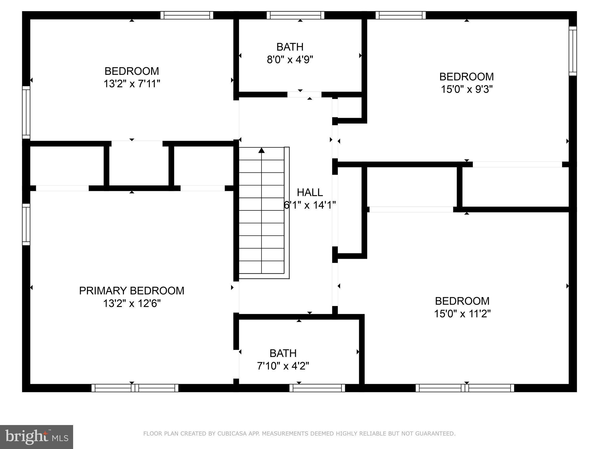 MEADOWBROOK AT BELAIR - Residential