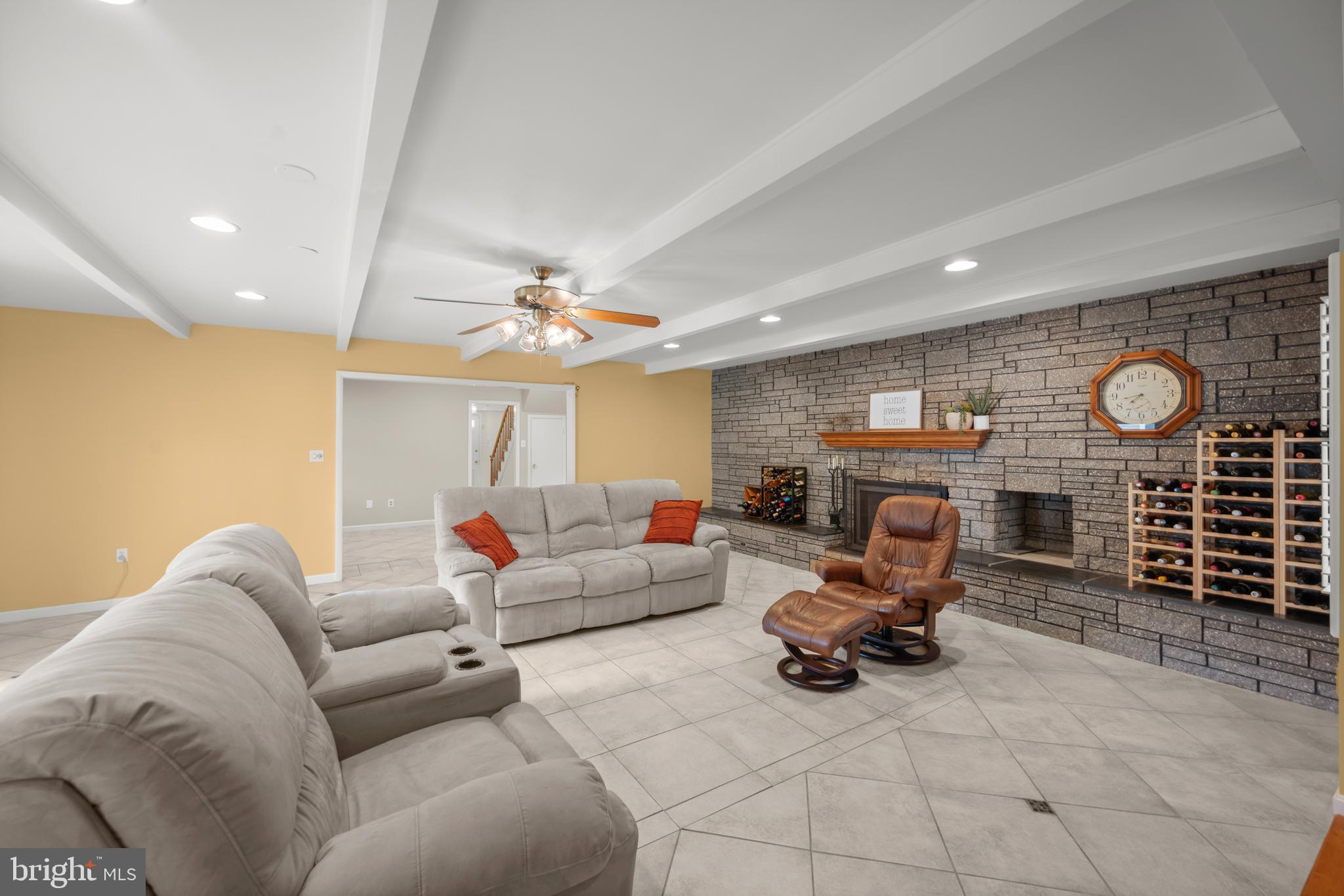 MEADOWBROOK AT BELAIR - Residential