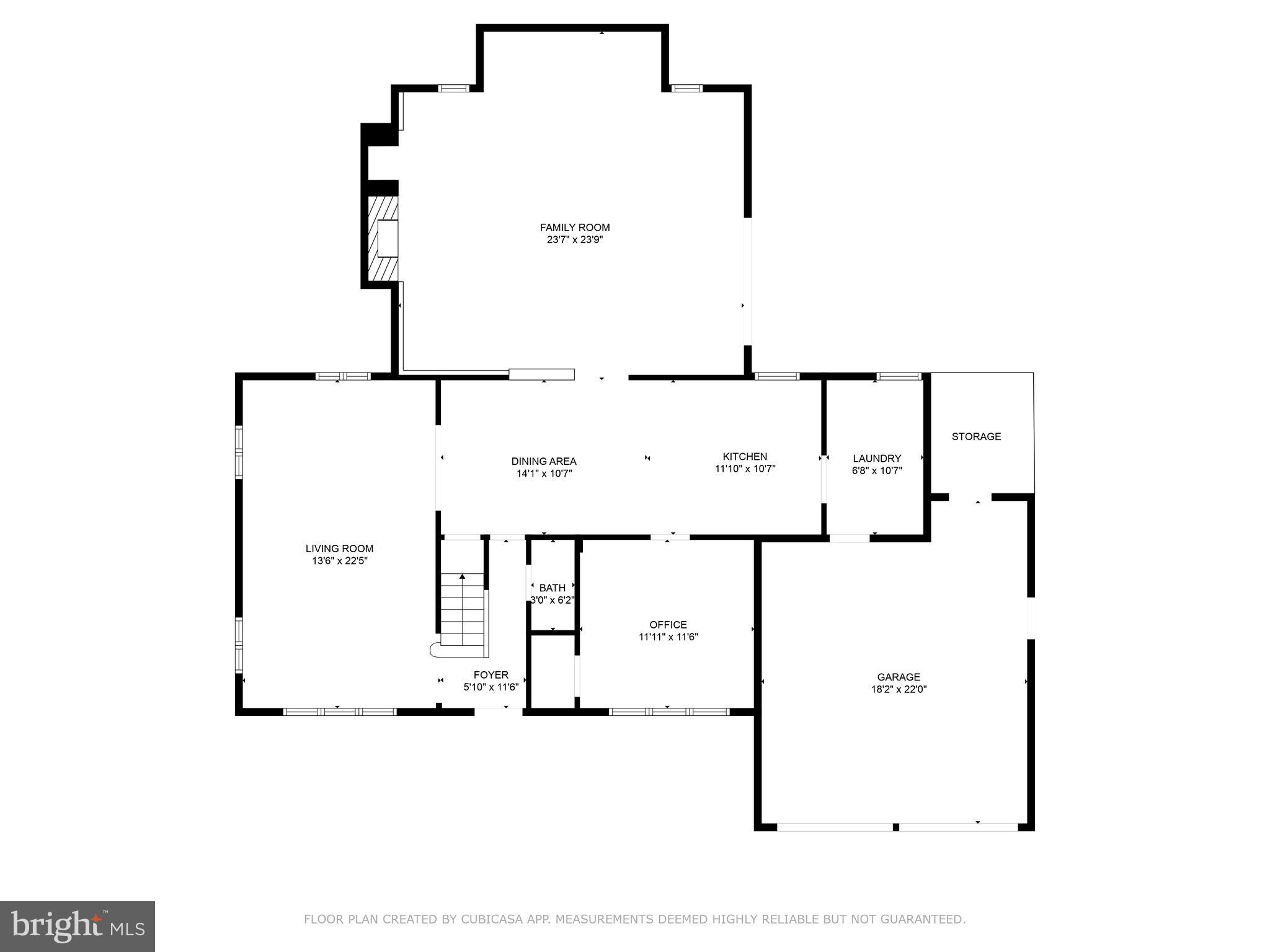 MEADOWBROOK AT BELAIR - Residential