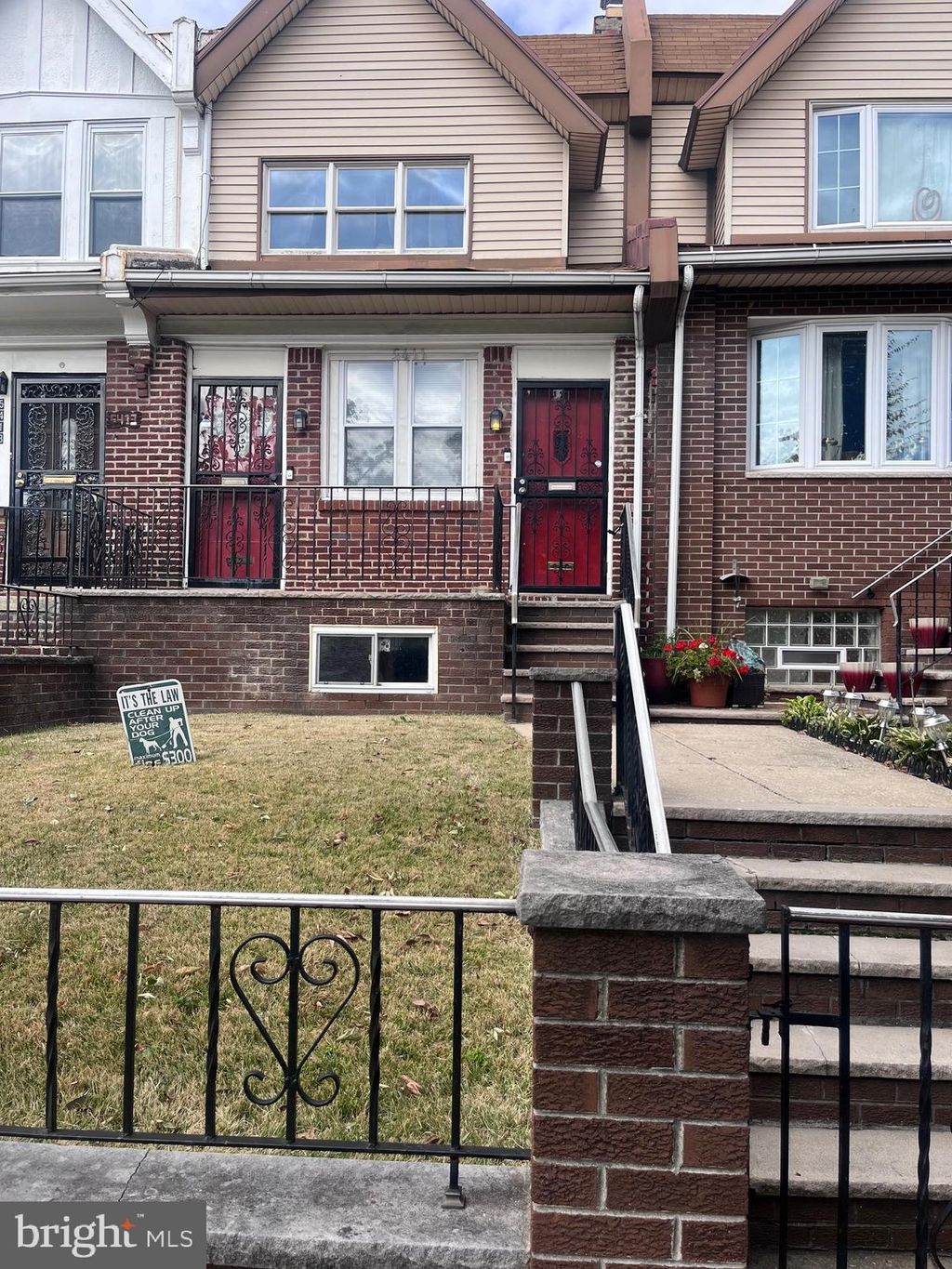 Photo of 5411 Arlington Street, PHILADELPHIA, PA 19131 (MLS # PAPH2565966)