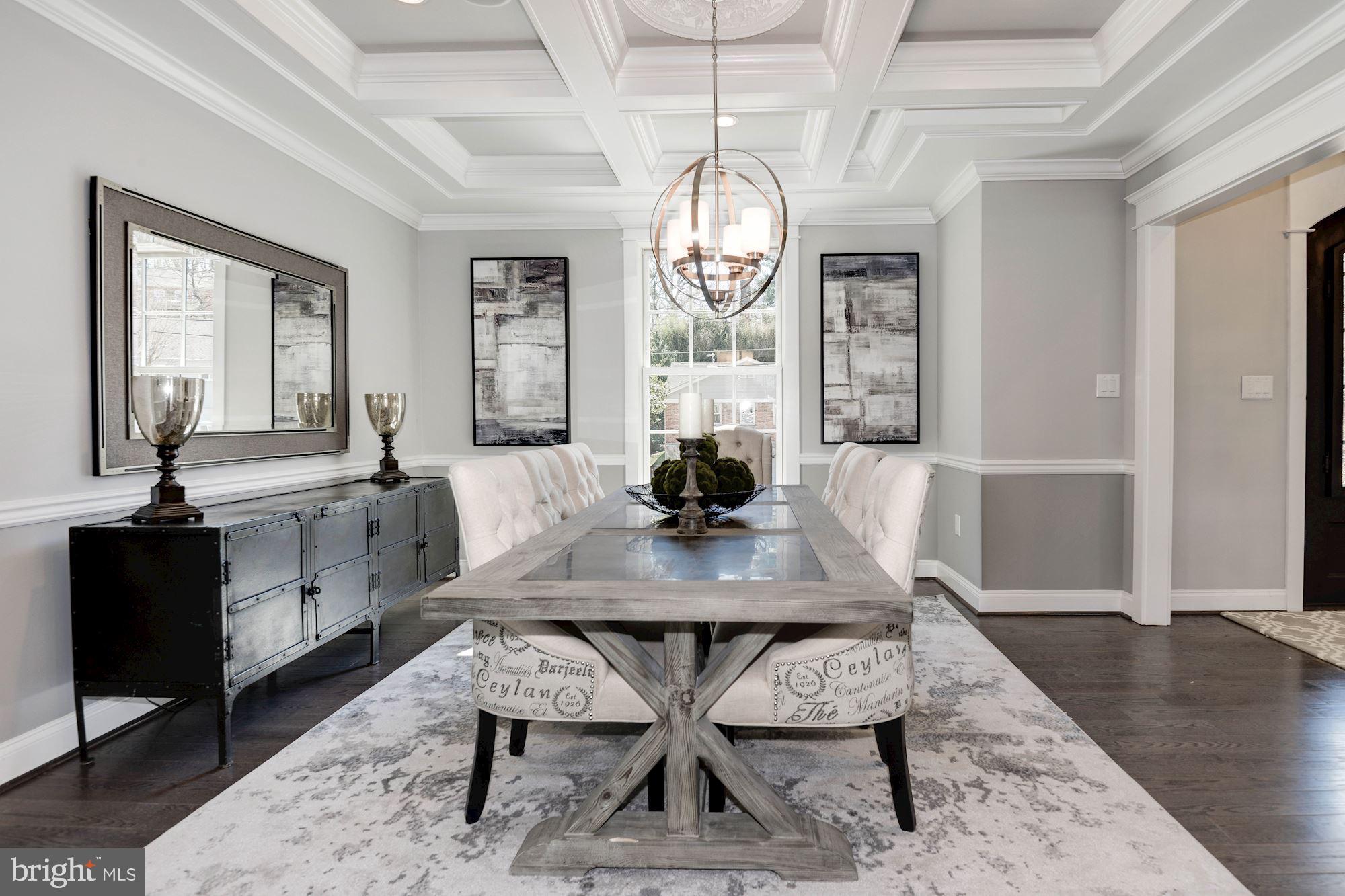 FOREST HILLS - Residential