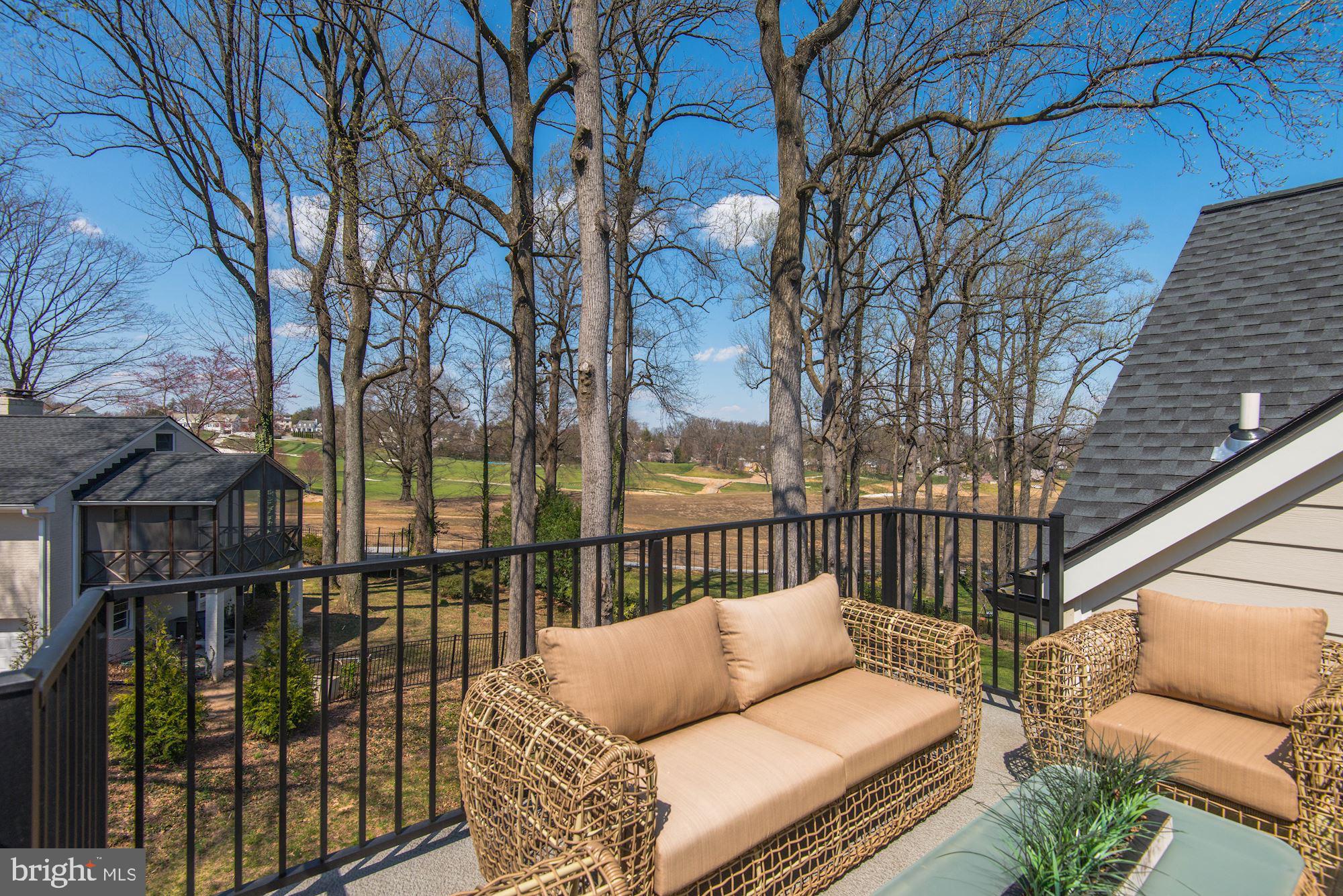 FOREST HILLS - Residential