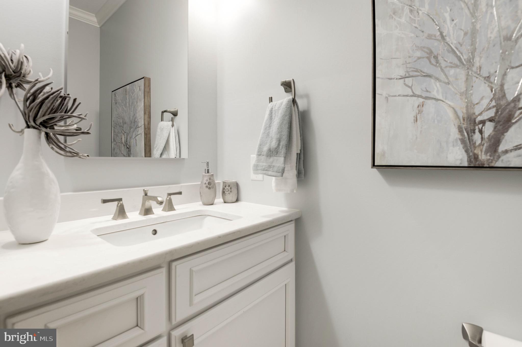 FOREST HILLS - Residential