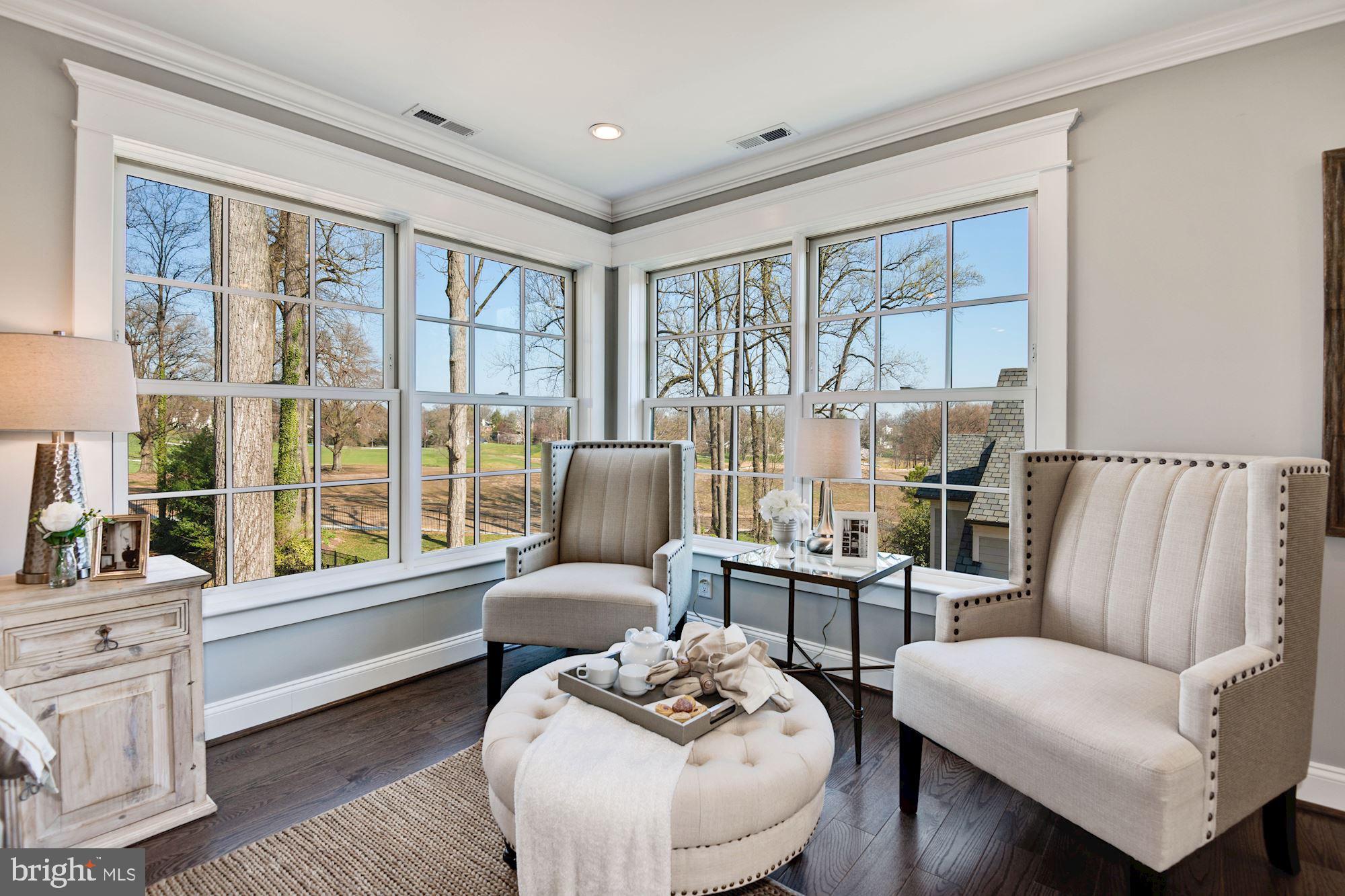 FOREST HILLS - Residential