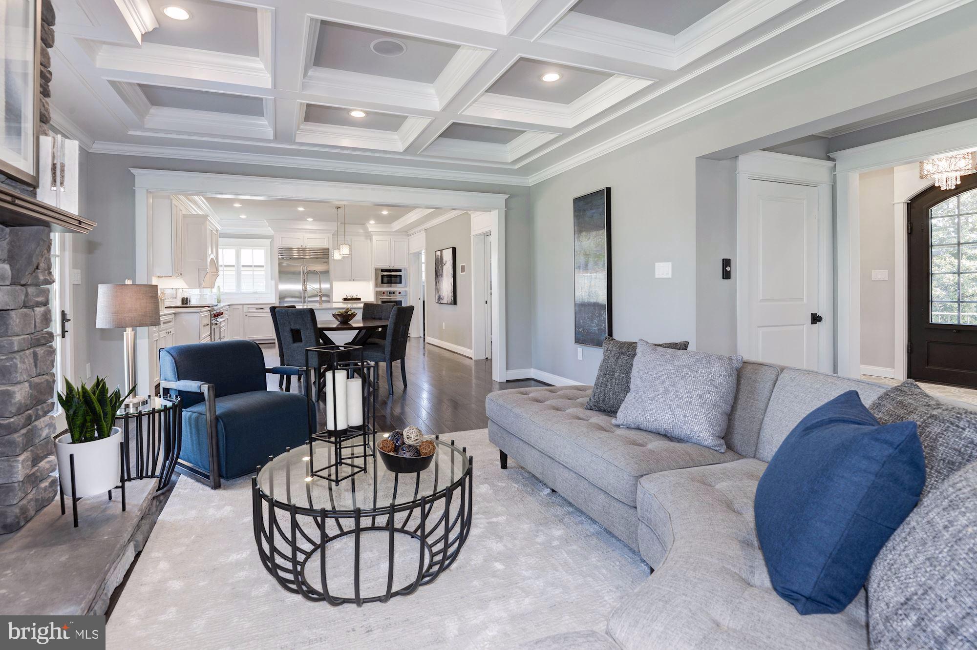 FOREST HILLS - Residential