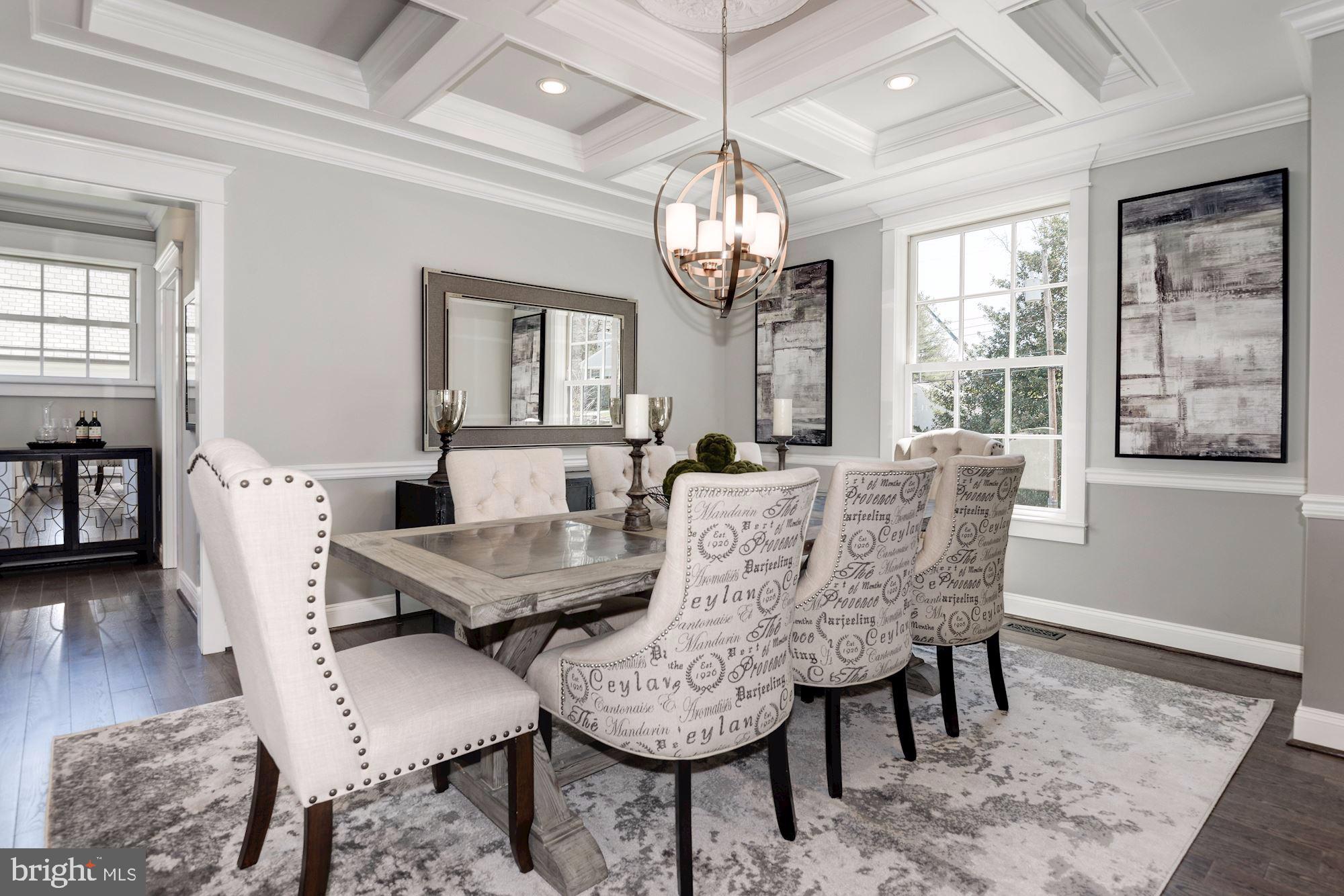 FOREST HILLS - Residential