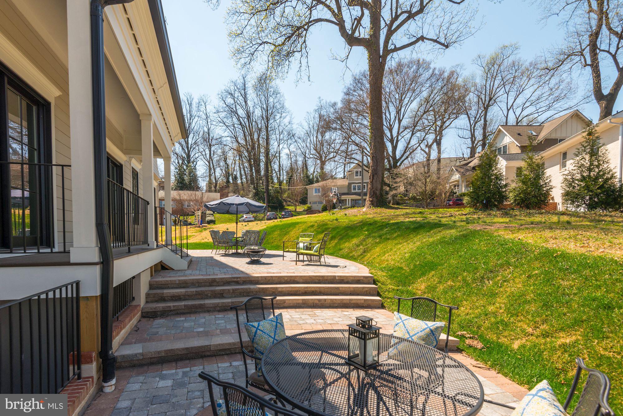 FOREST HILLS - Residential