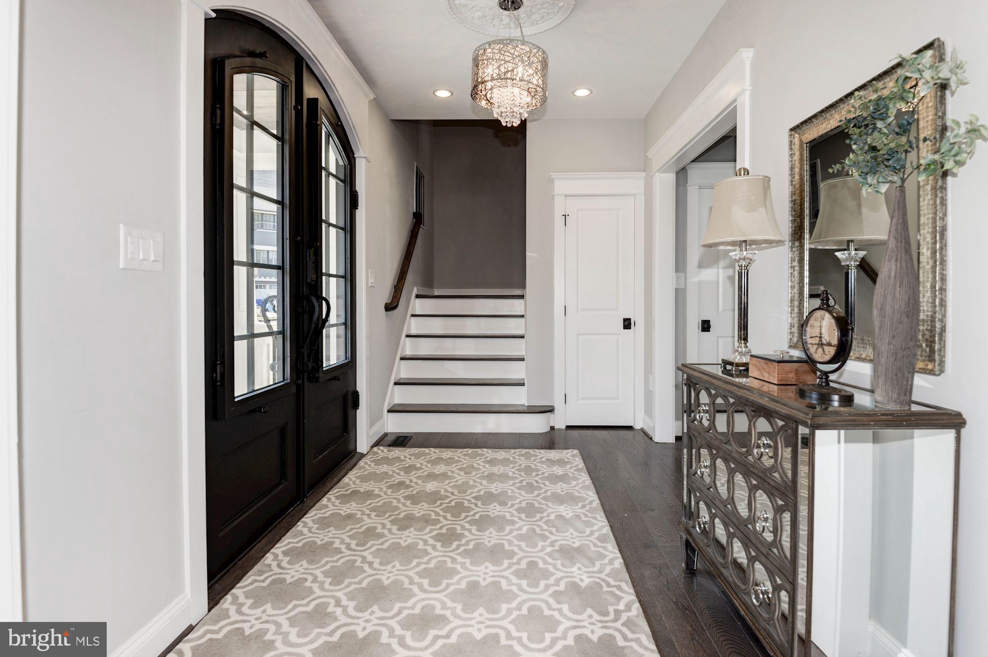 FOREST HILLS - Residential