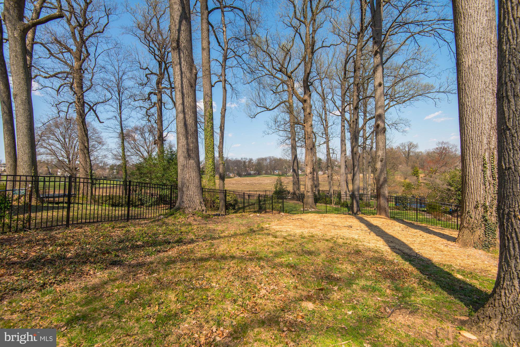 FOREST HILLS - Residential