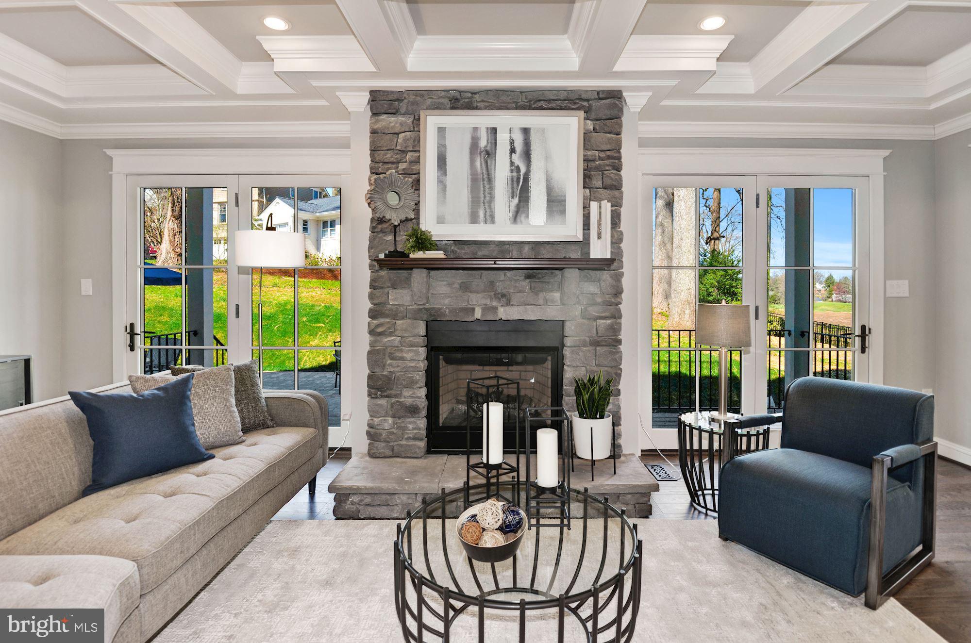 FOREST HILLS - Residential