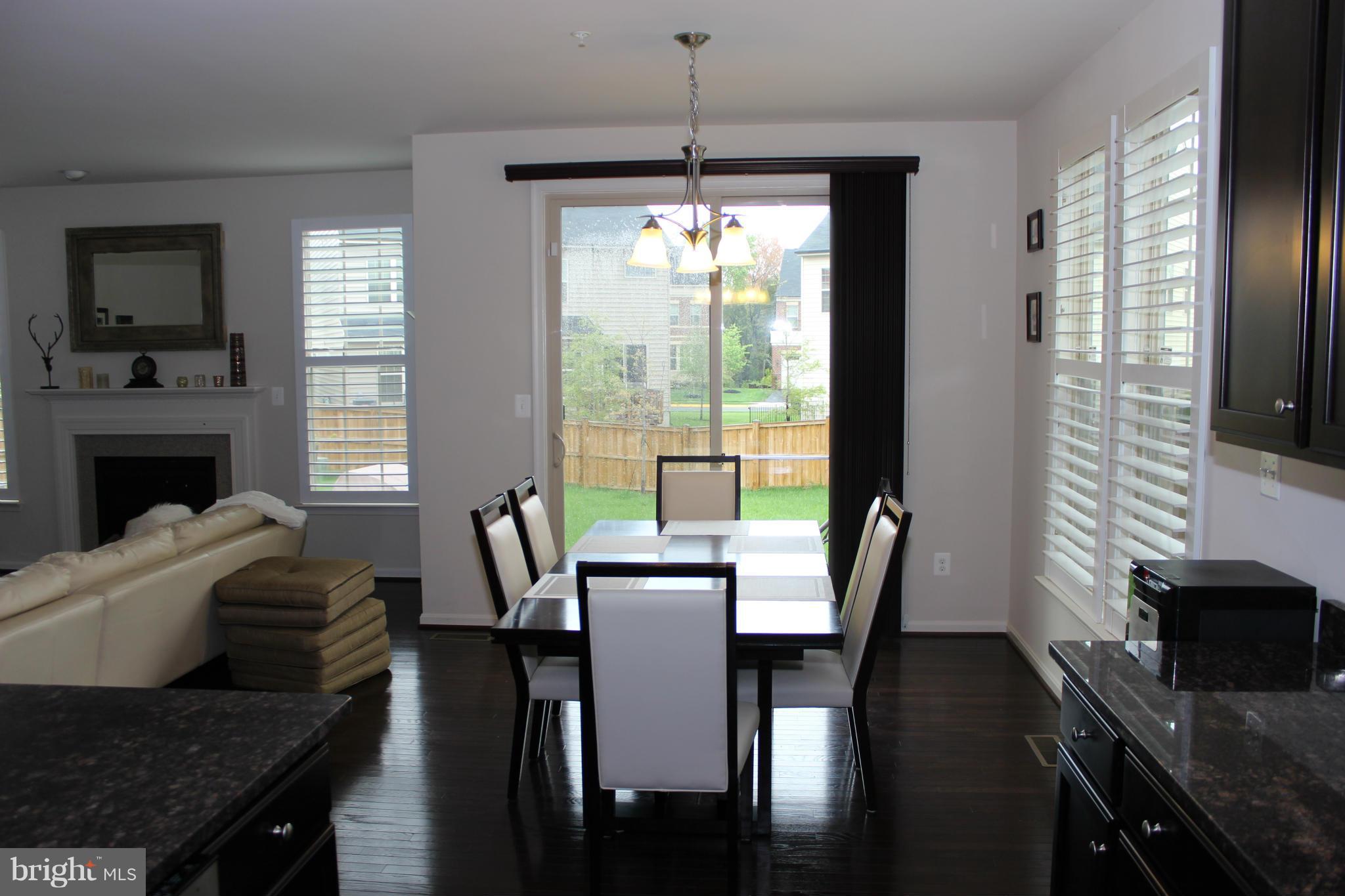 PROP OF MADISON CRESCENT - Residential Lease