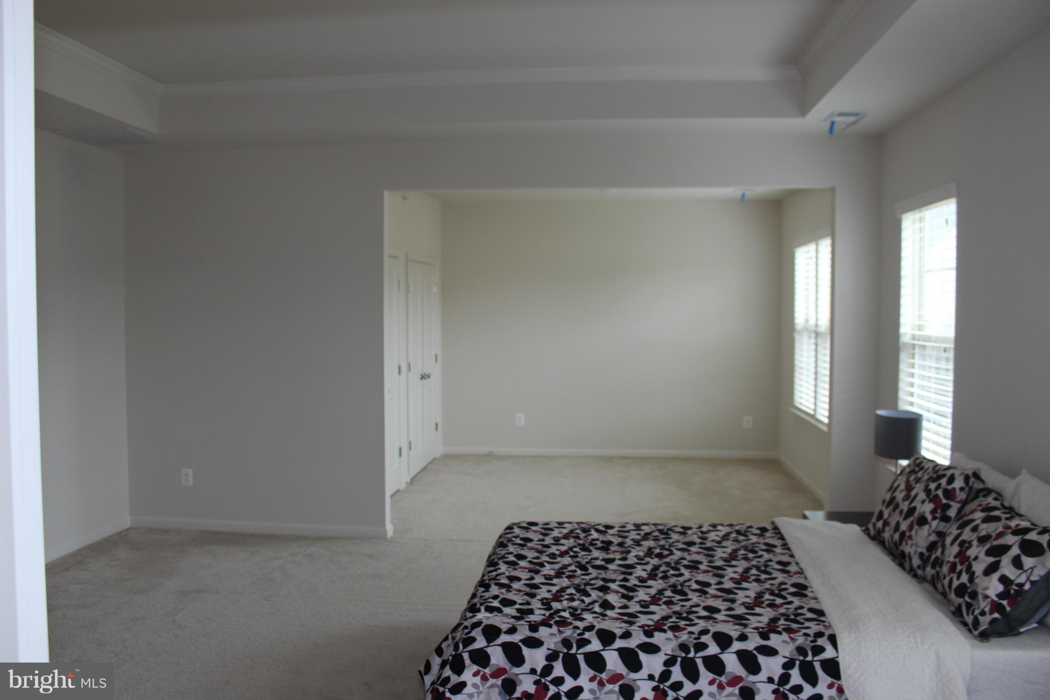 PROP OF MADISON CRESCENT - Residential Lease