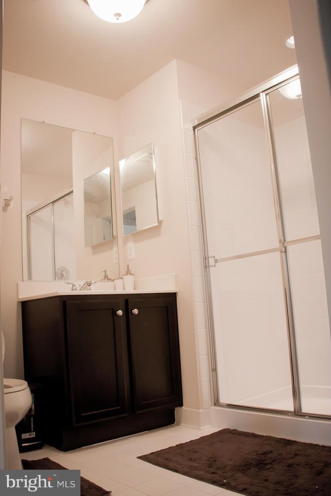 PROP OF MADISON CRESCENT - Residential Lease