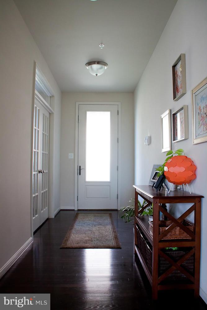 PROP OF MADISON CRESCENT - Residential Lease