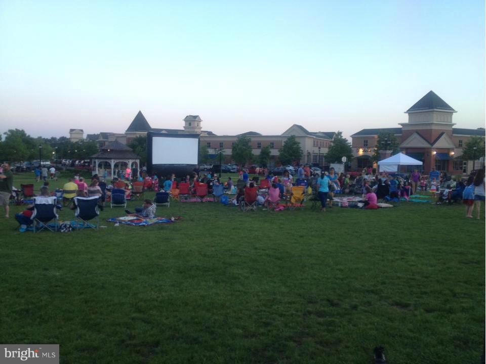 PROP OF MADISON CRESCENT - Residential Lease