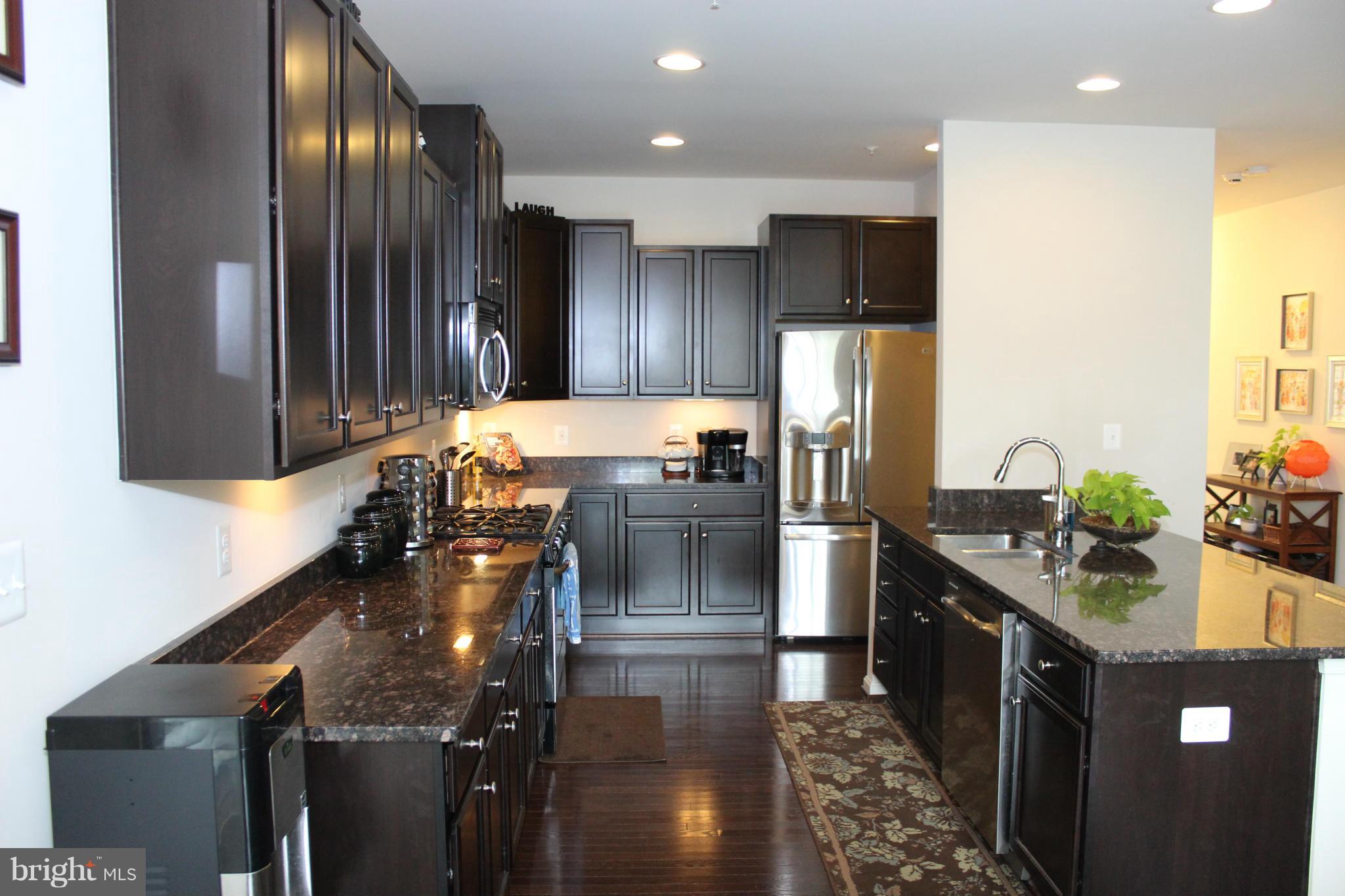 PROP OF MADISON CRESCENT - Residential Lease