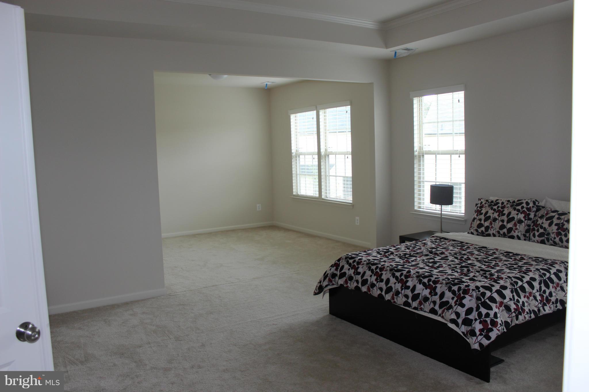 PROP OF MADISON CRESCENT - Residential Lease