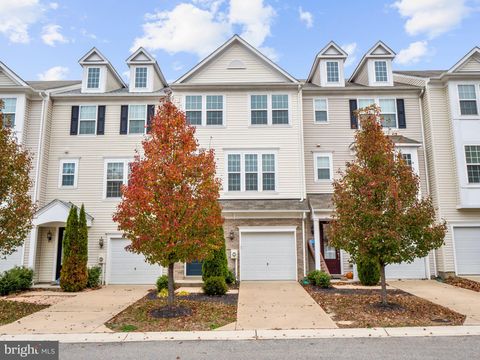 43824 ROYAL FERN LANE CALIFORNIA MD 20619