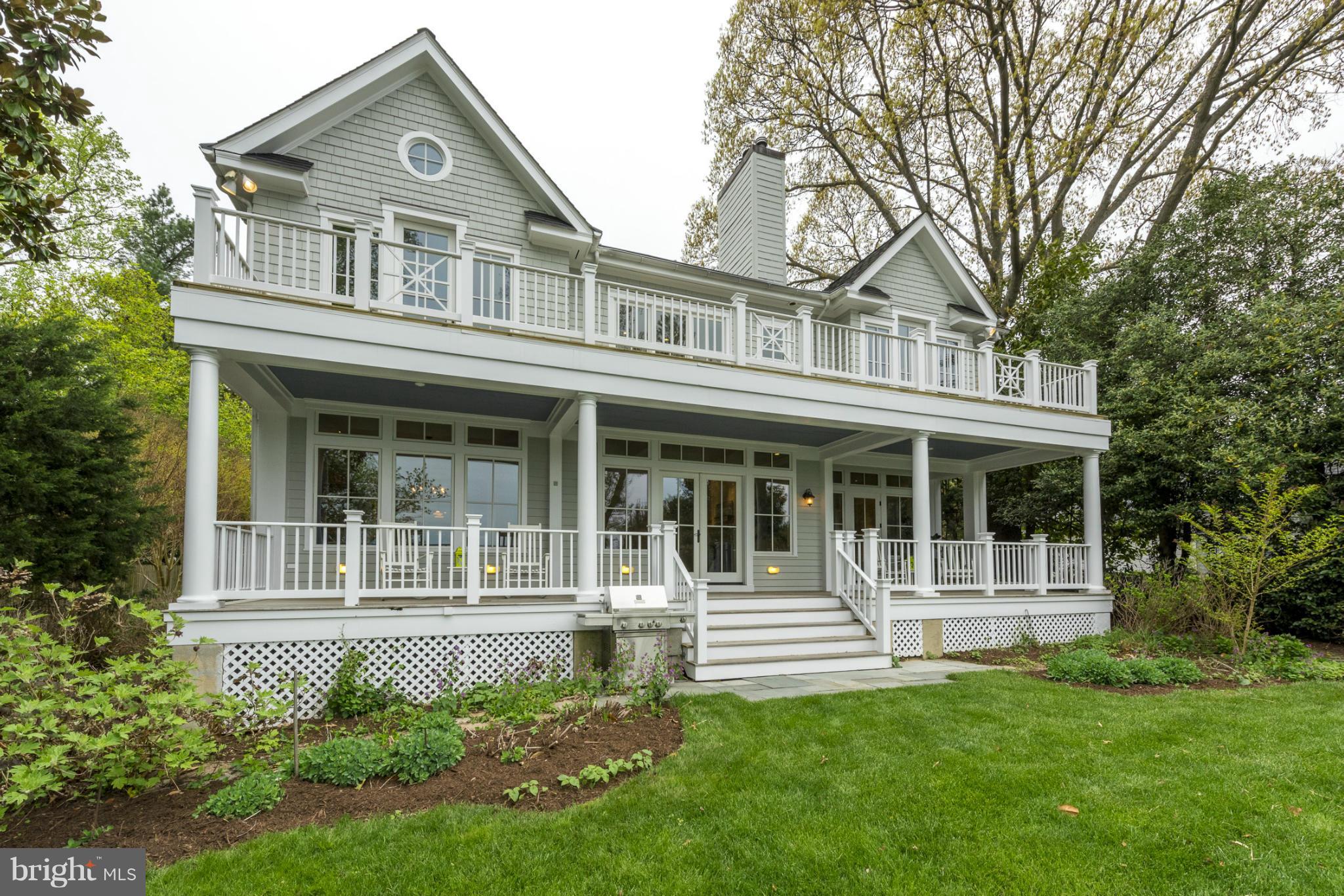 LINSTEAD - Residential