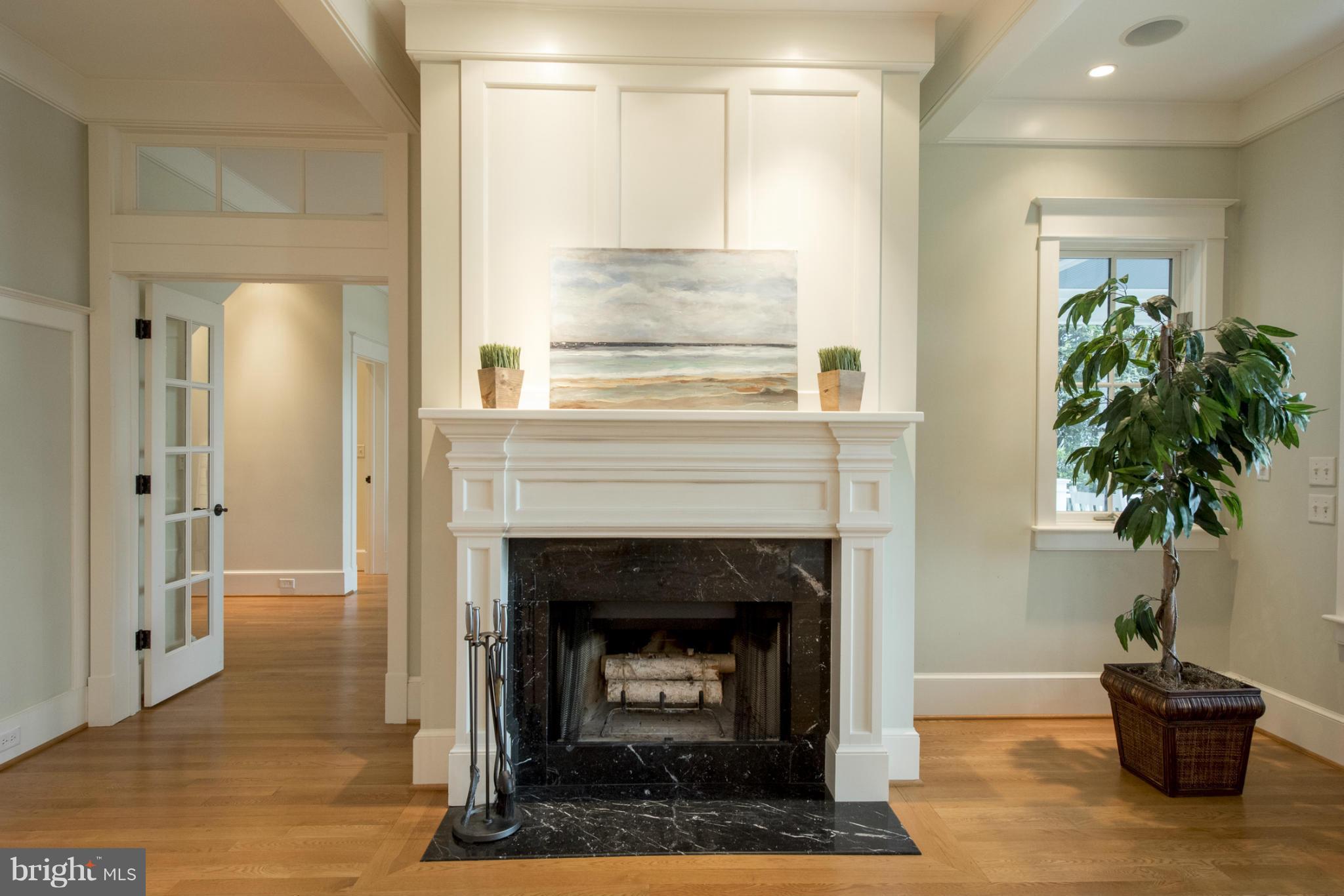 LINSTEAD - Residential