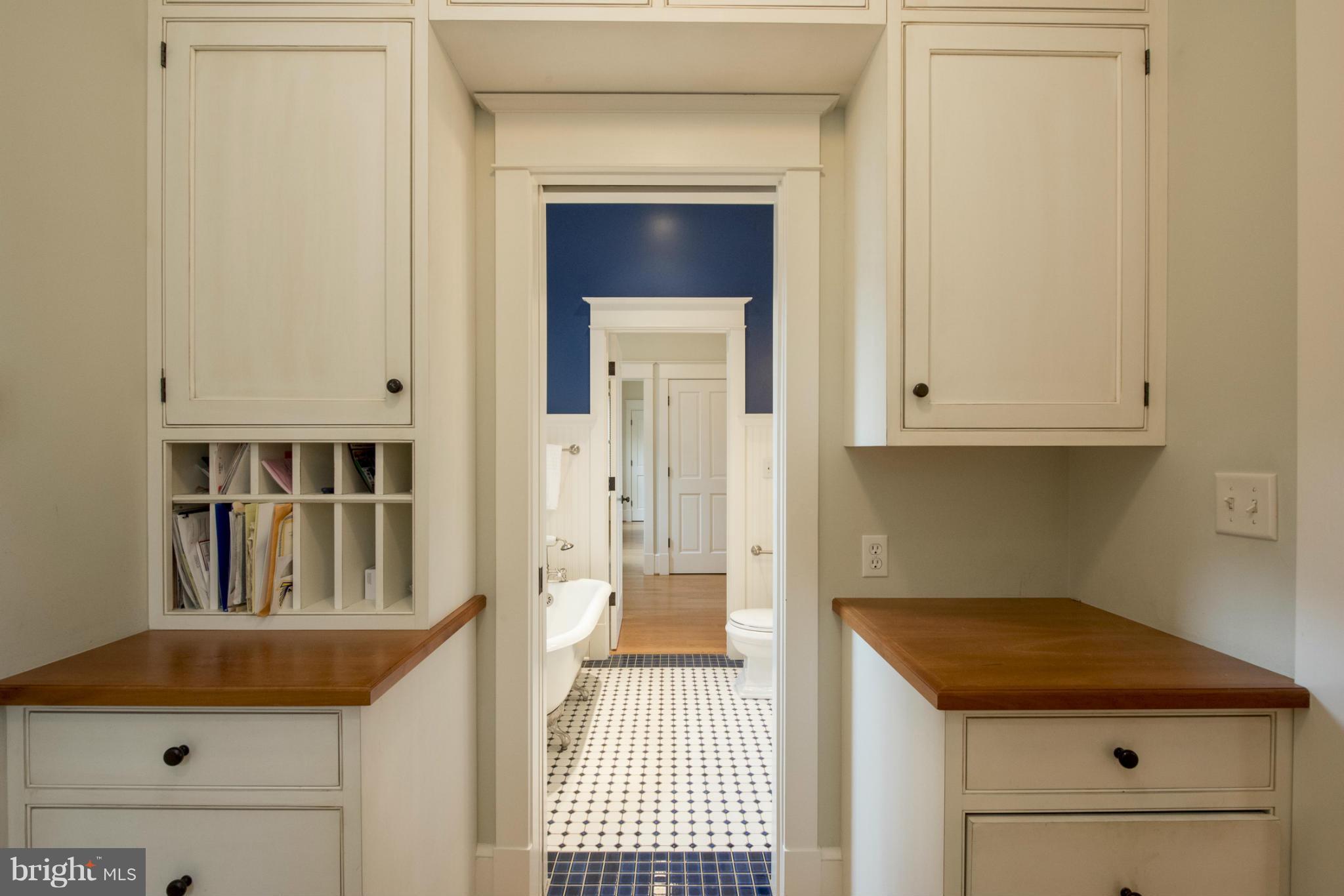 LINSTEAD - Residential