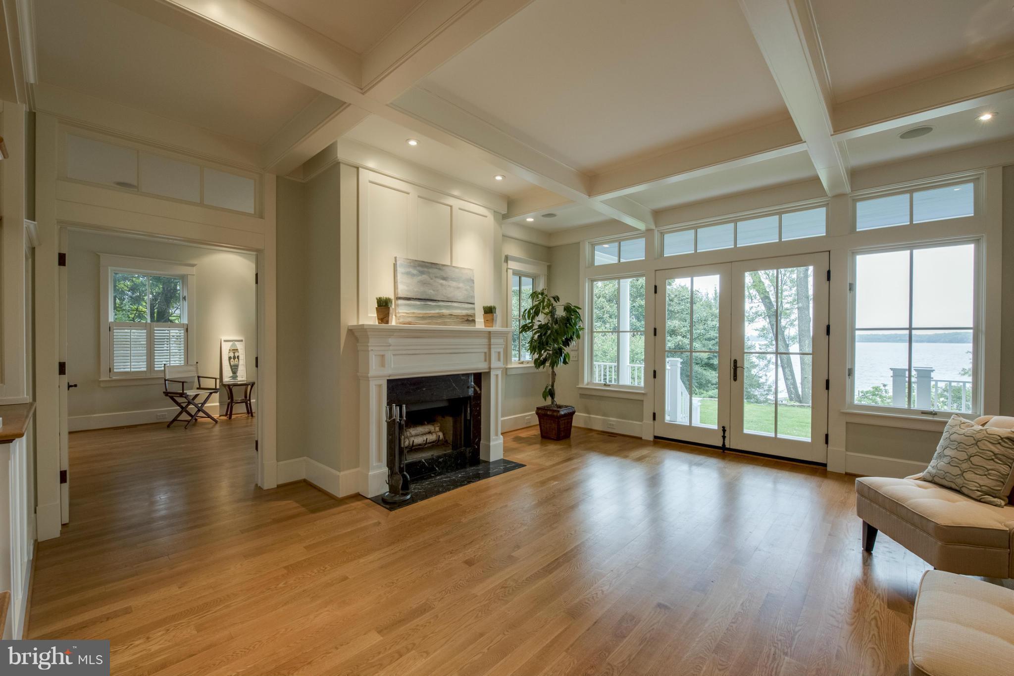 LINSTEAD - Residential